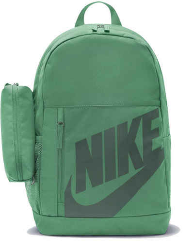 Nike Tagesrucksack Y NK ELMNTL BKPK