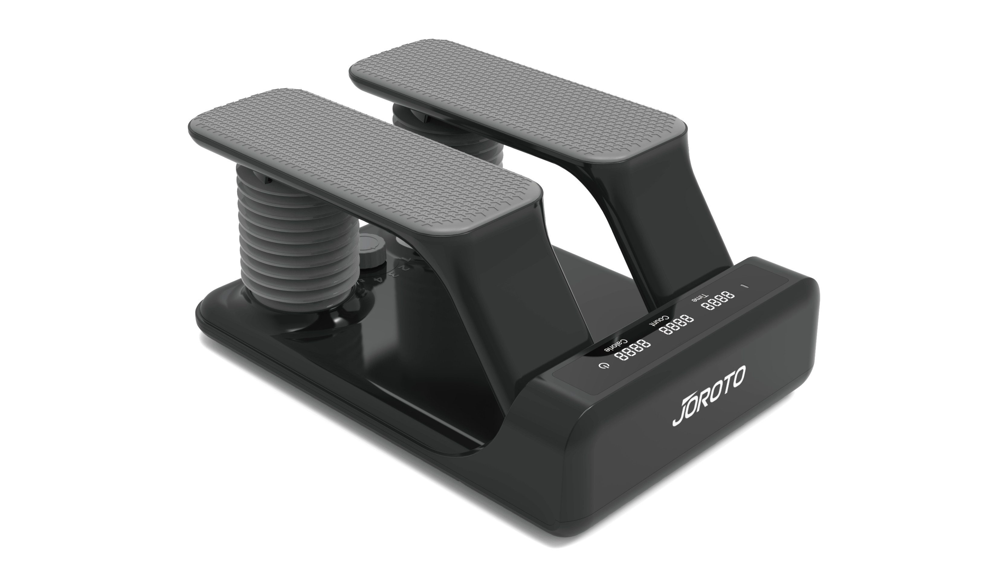 JOROTO Stepper JOROTO JS300B Hometrainer Stepper