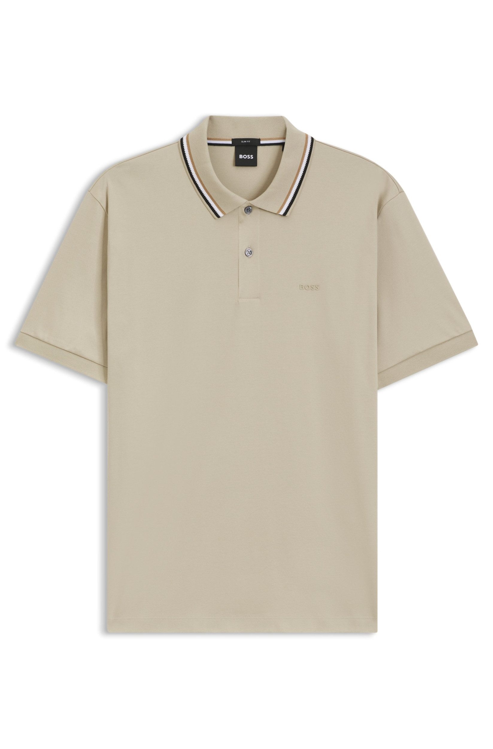 HUGO Poloshirt Penrose 38 10228475 01