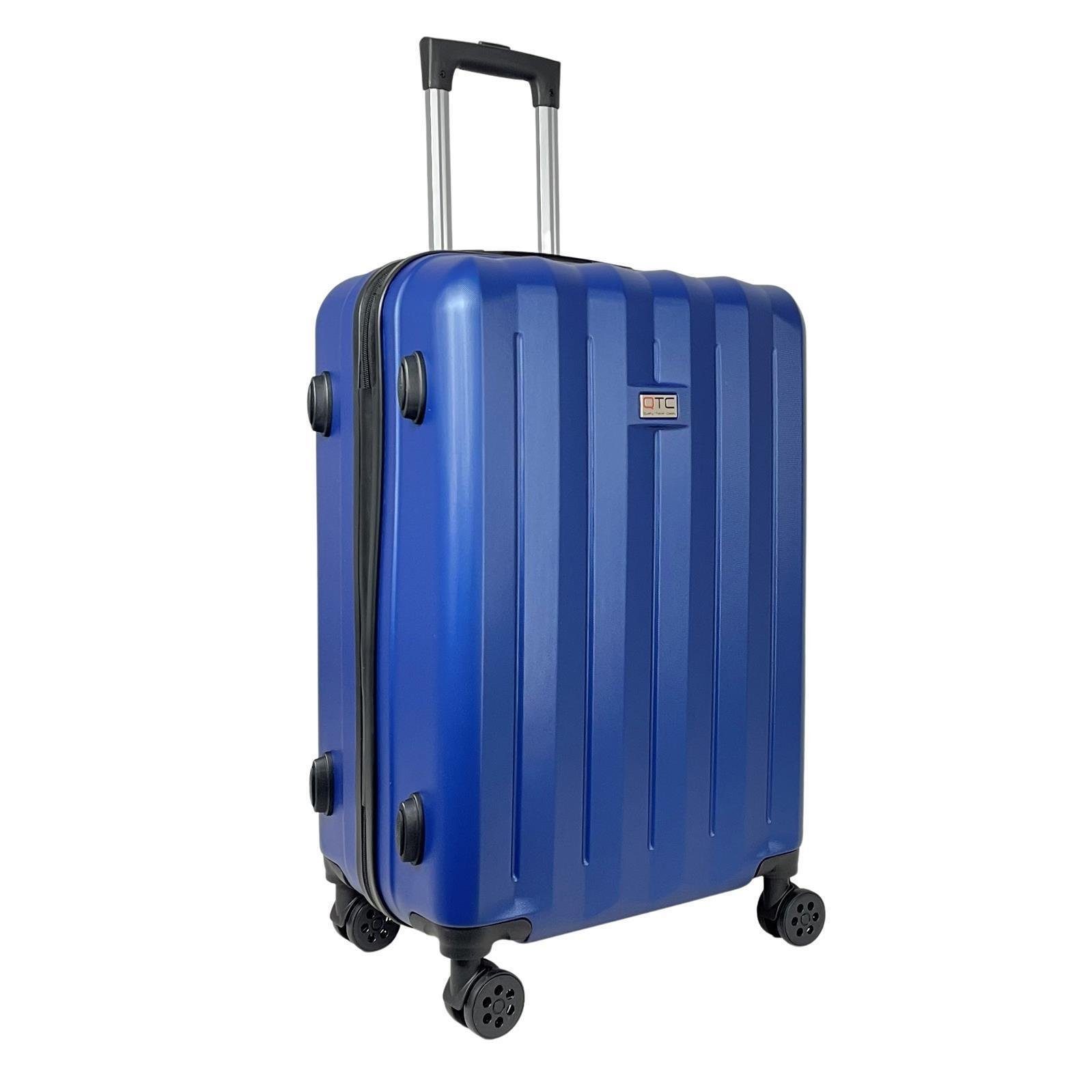 QTC Trolley QTC Istanbul Hartschalen Reisekoffer günstig online kaufen