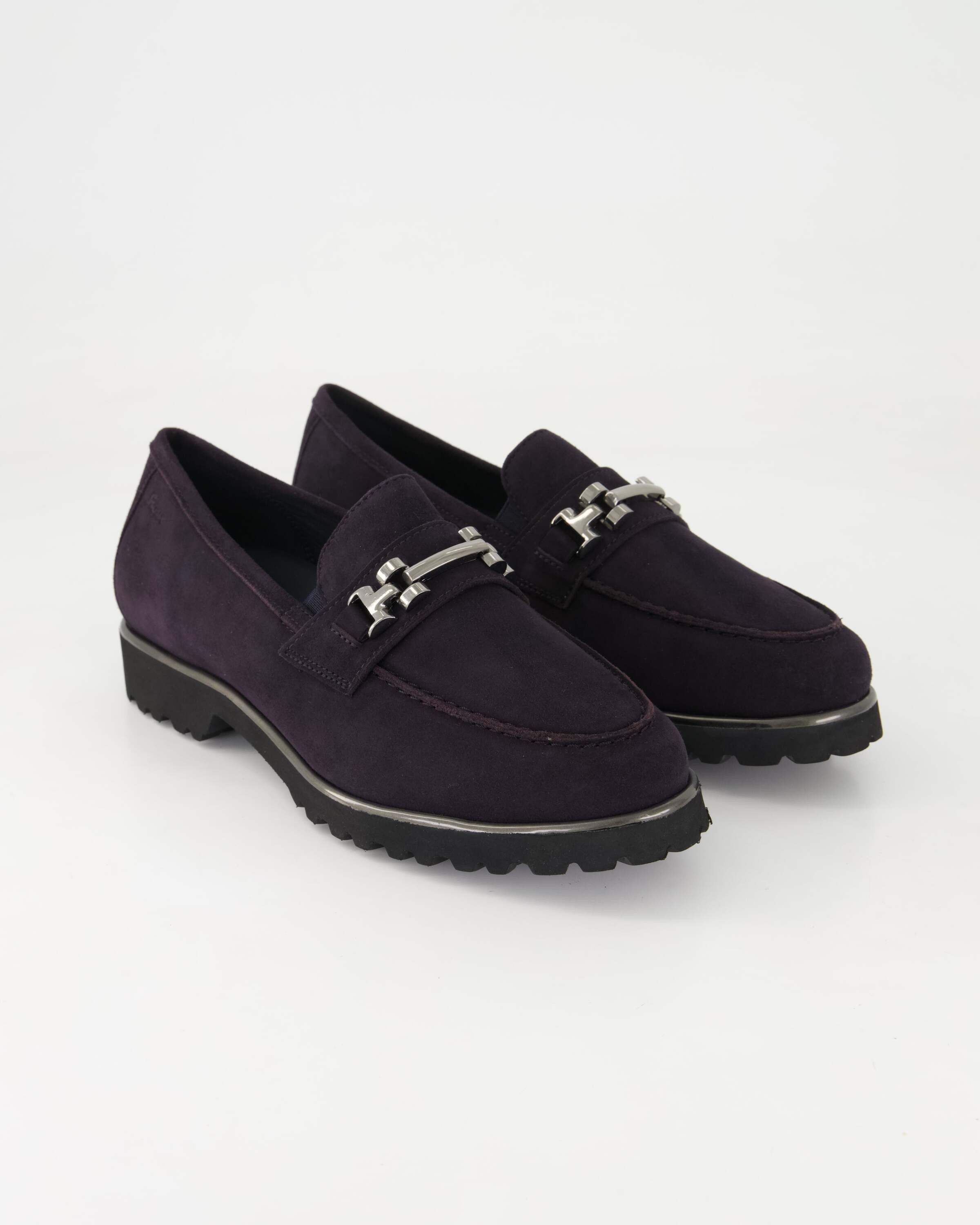 SIOUX Meredith-752-H Slipper Obermaterial: Leder günstig online kaufen