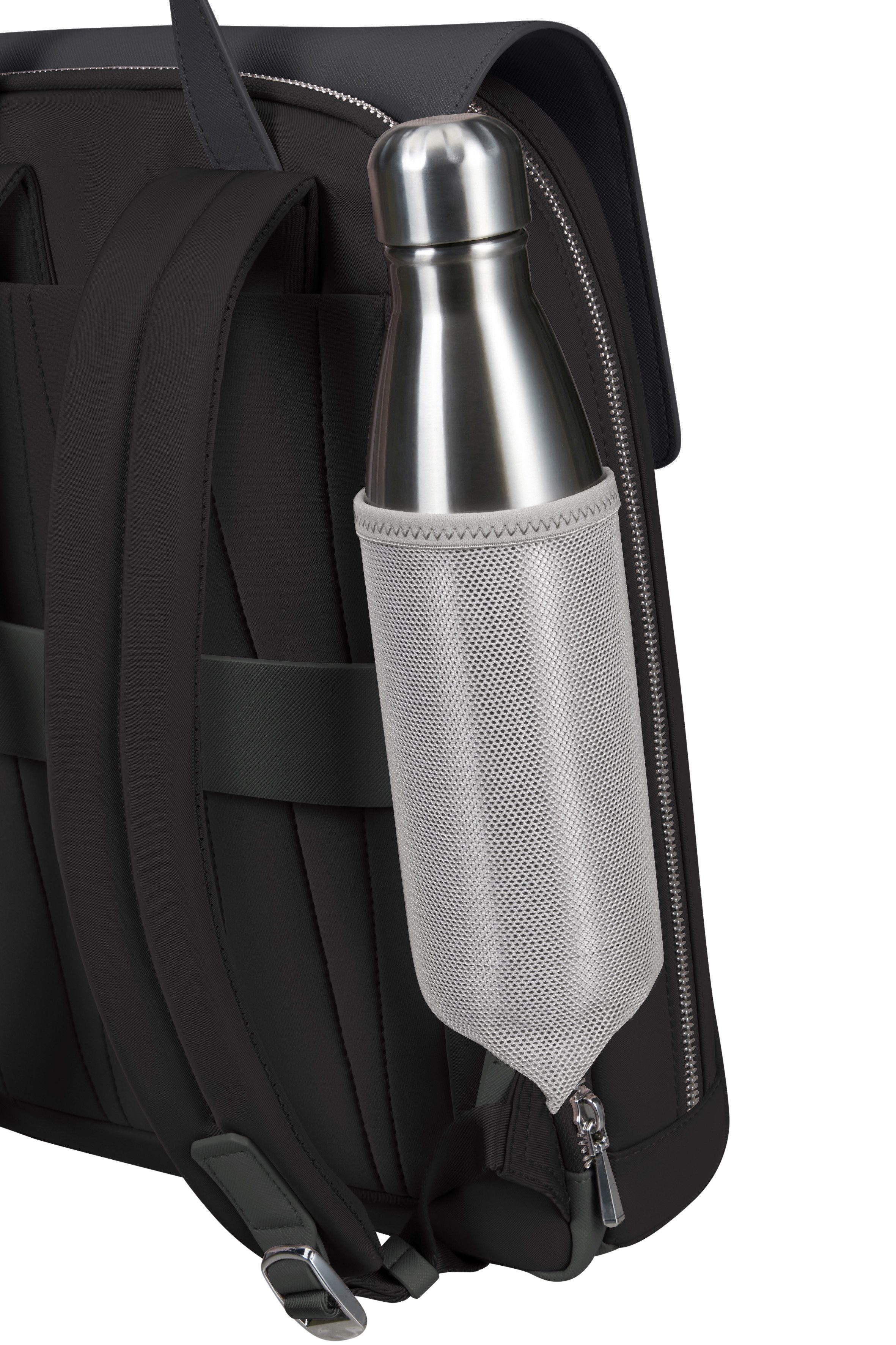 Samsonite Notebookrucksack ZALIA 3.0, elegantes feminines Design