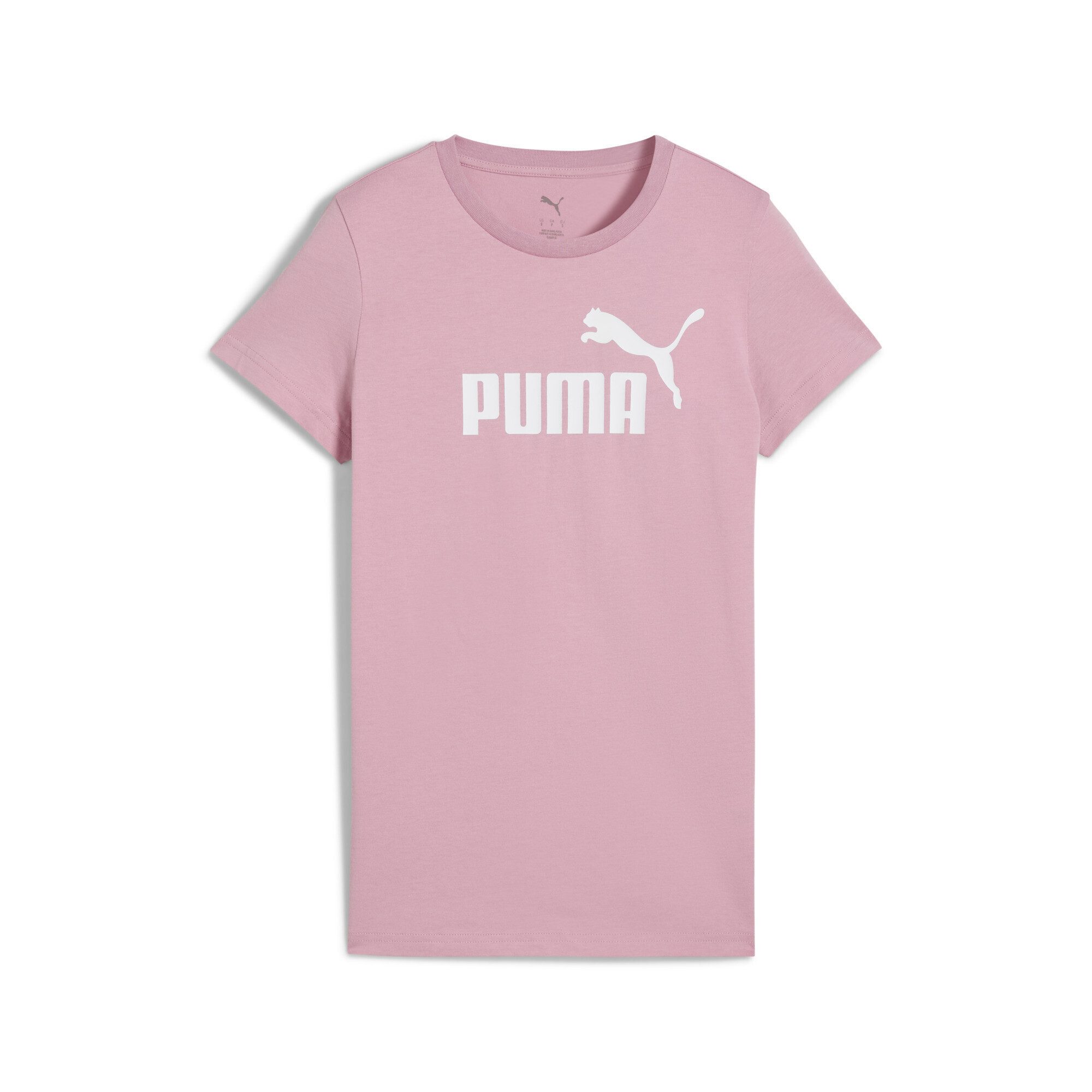 PUMA T-Shirt ESS No. 1 Logo T-Shirt Damen günstig online kaufen