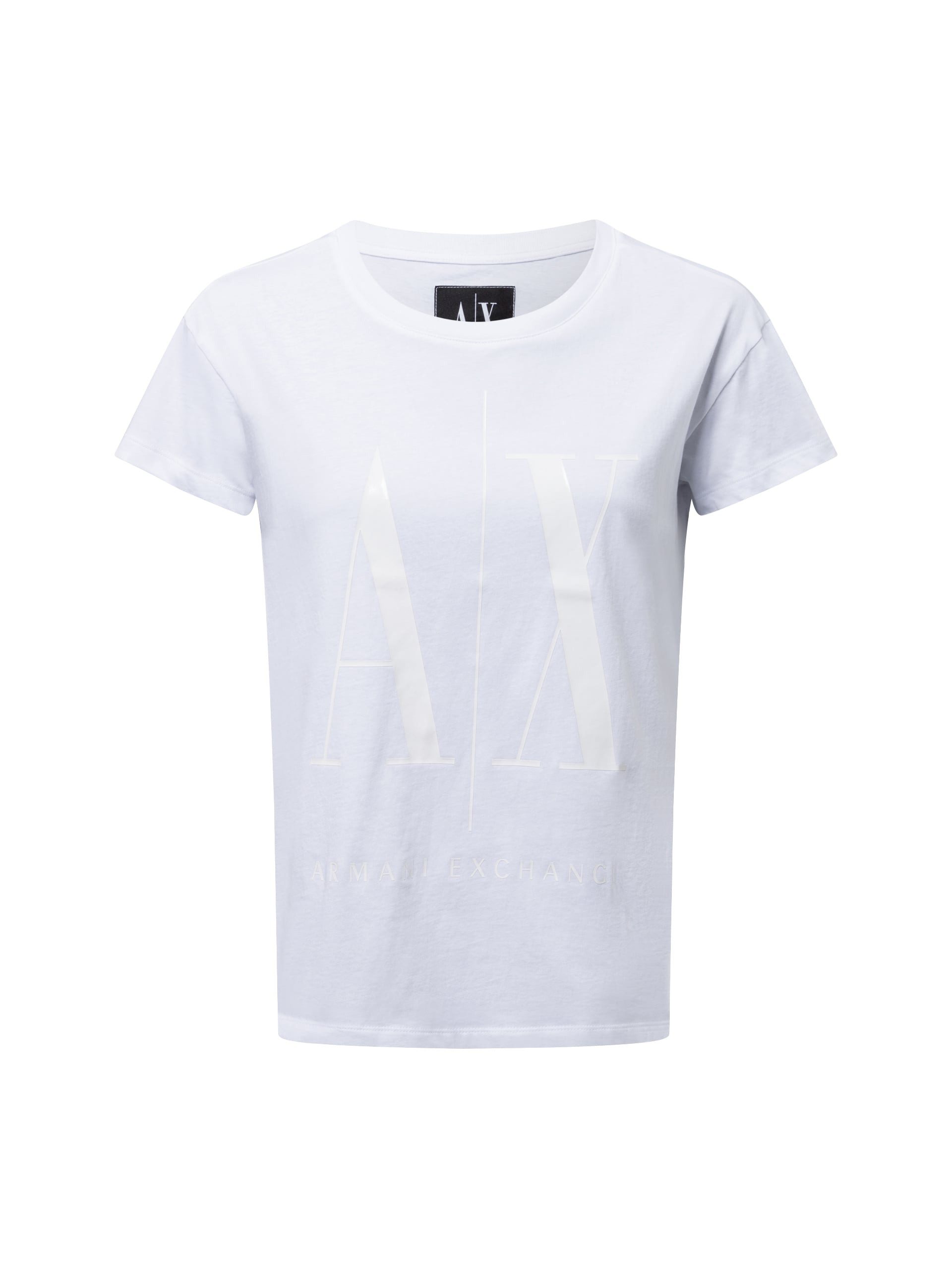 Armani Exchange Connected T-Shirt