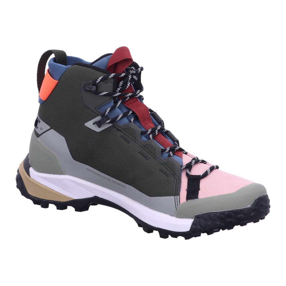 Salewa Puez Mid PTX Outdoorschuh