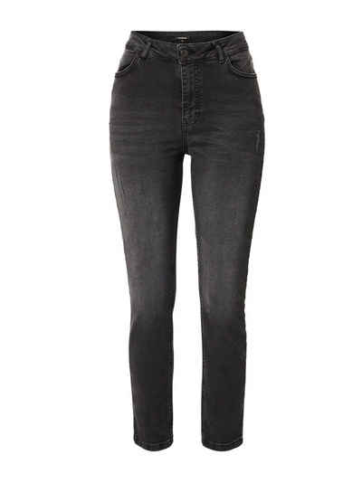 MORE&MORE Skinny-fit-Jeans (1-tlg)