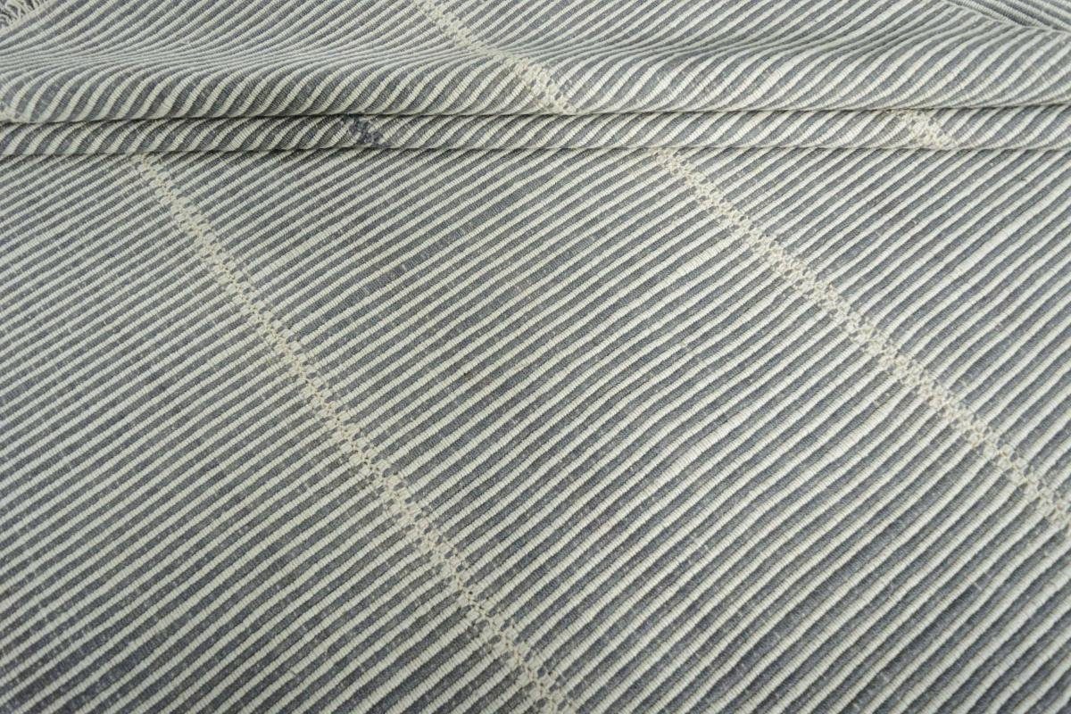 Orientteppich Haraz Höhe: Trading, Fars Kelim Design Orientteppich, Handgewebter 253x313 mm rechteckig, Nain 3