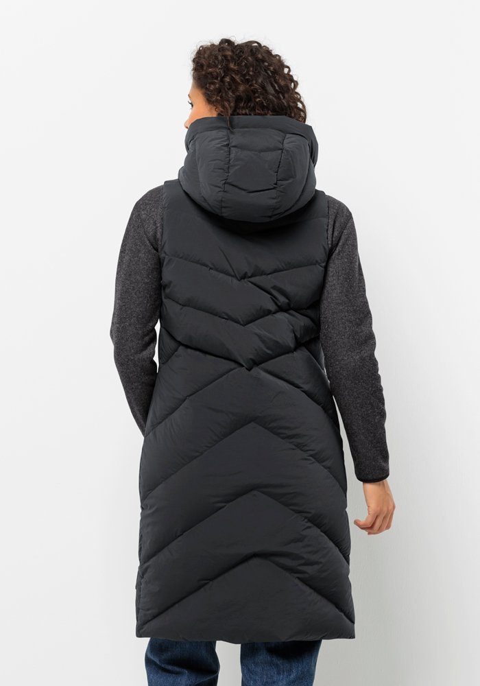 Jack Wolfskin Daunenweste MARIENPLATZ VEST W günstig online kaufen