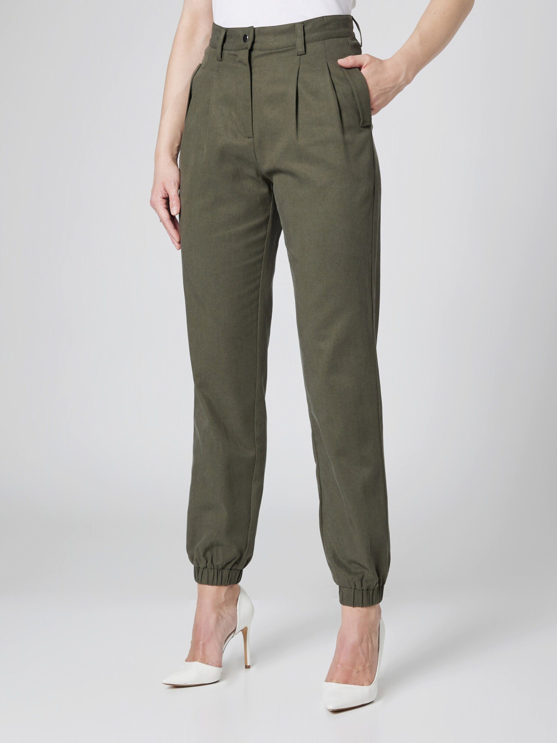 Guido Maria Kretschmer Women Bundfaltenhose Nicola günstig online kaufen