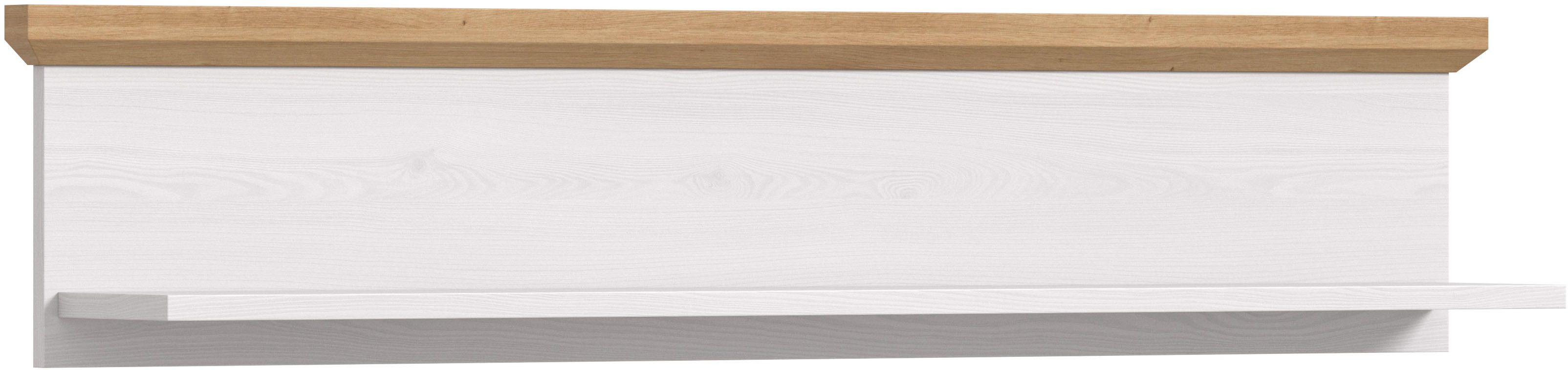 Home affaire Wandboard Cosenza, Breite 110 günstig online kaufen