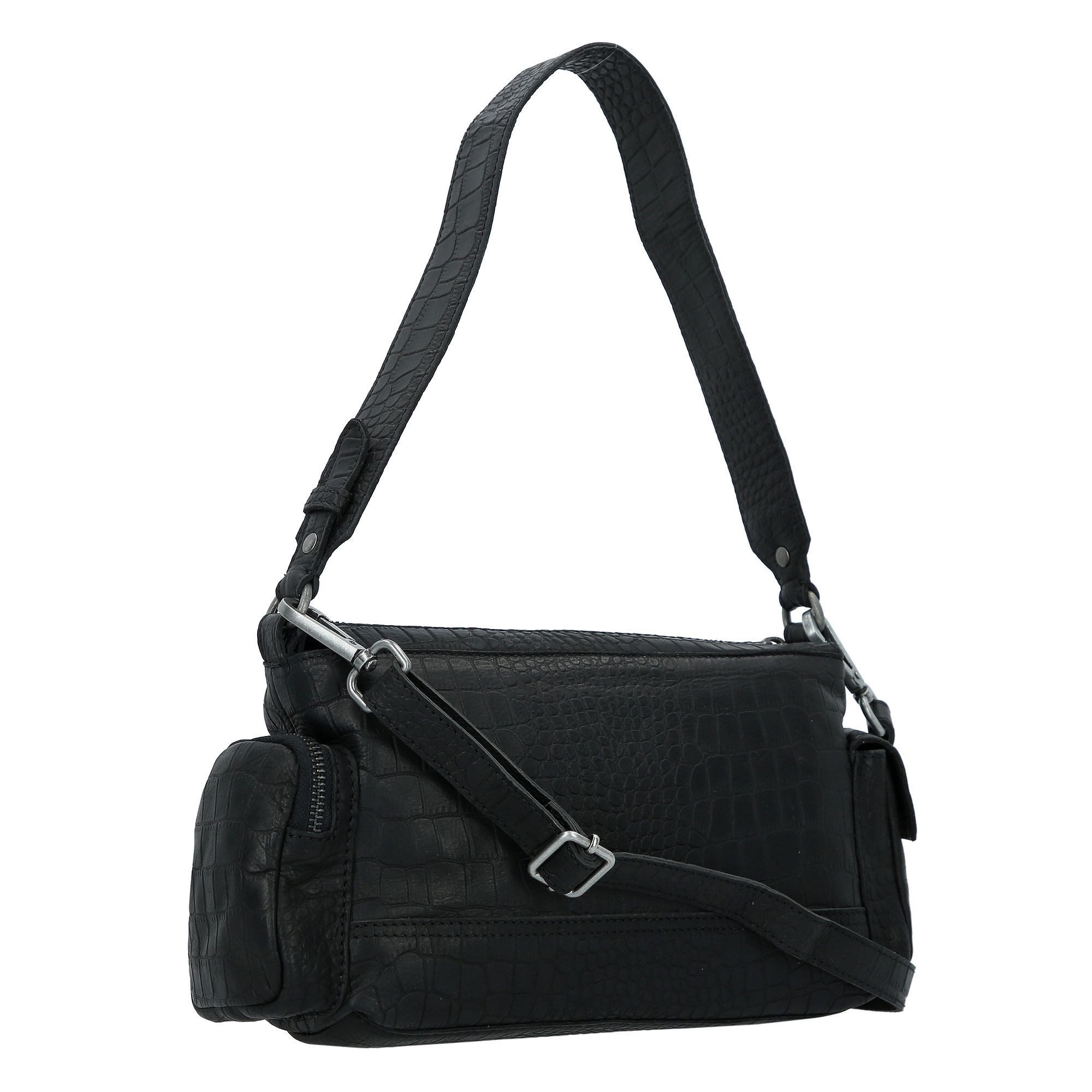 Cowboysbag Schultertasche Hawley, Leder
