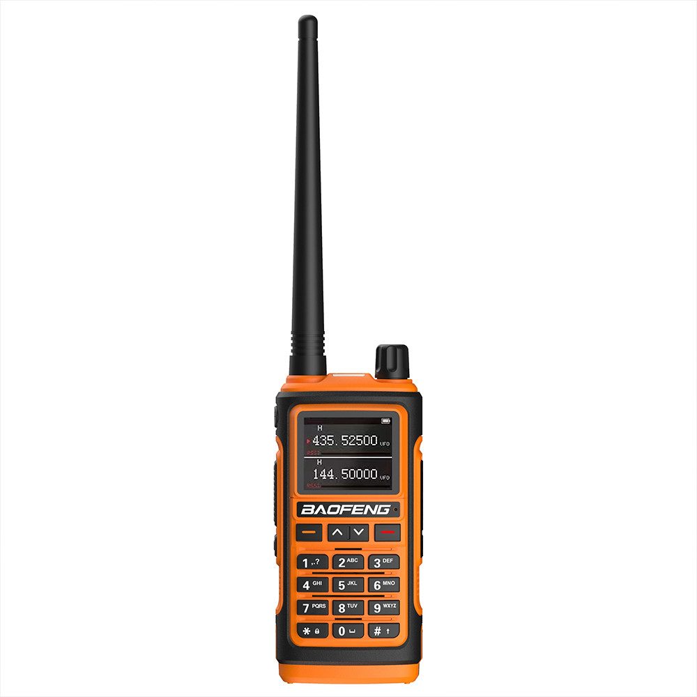 Walkie Talkie UV-17