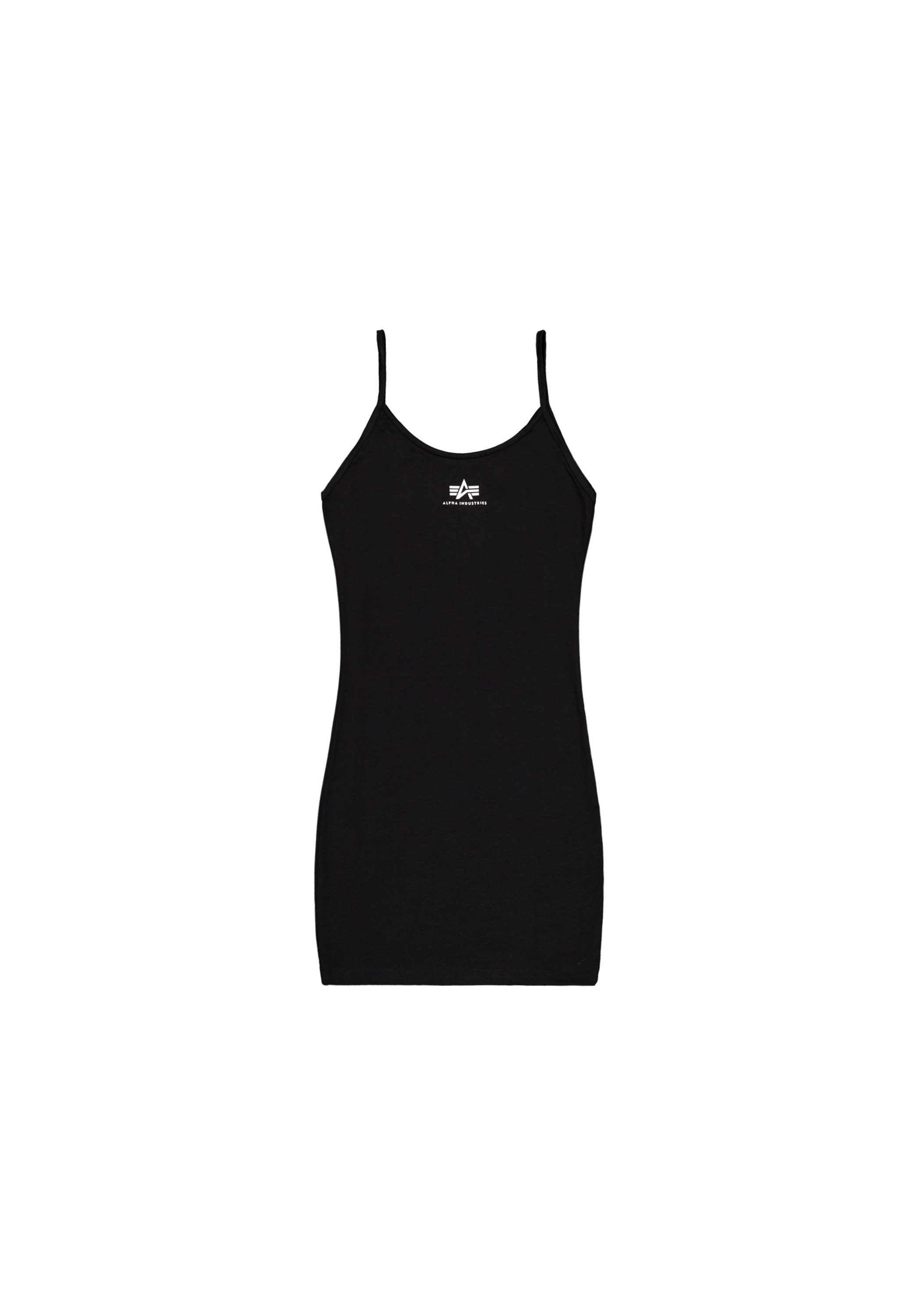 T-Shirt Alpha Industries Women - Dresses Basic Dress SL W