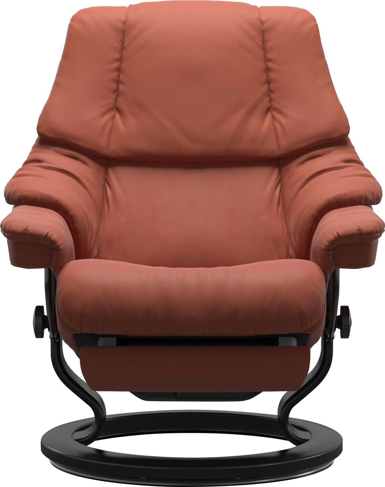 Stressless® Relaxsessel Reno, elektrisch verstellbar, optional günstig online kaufen