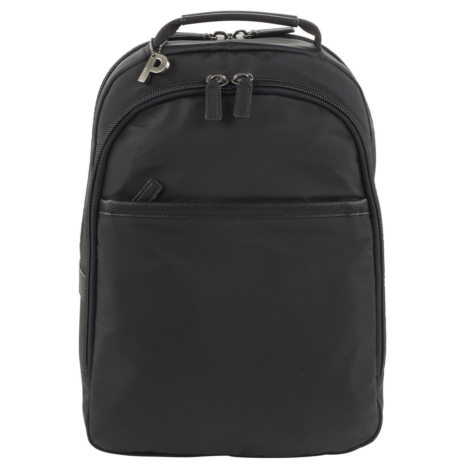 Picard Laptoprucksack S Pore - Rucksack 13" 41 cm Nylon (1-tlg)