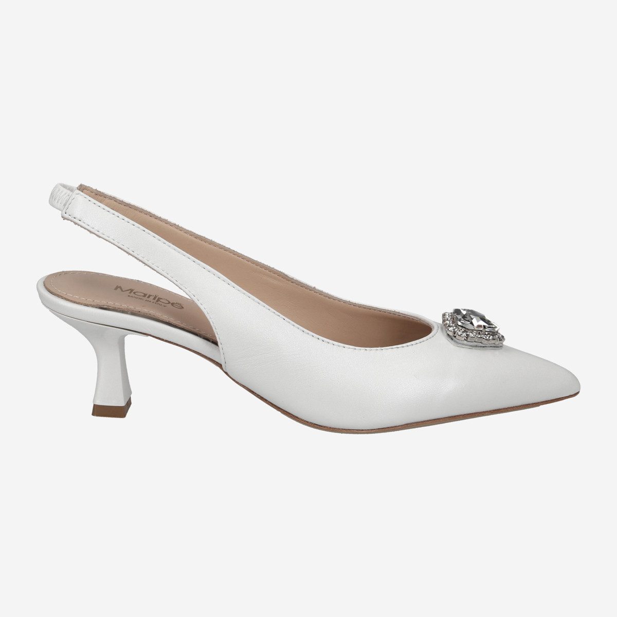 Maripé Maripé DOROTY-MA V.1, Peeptoes & günstig online kaufen