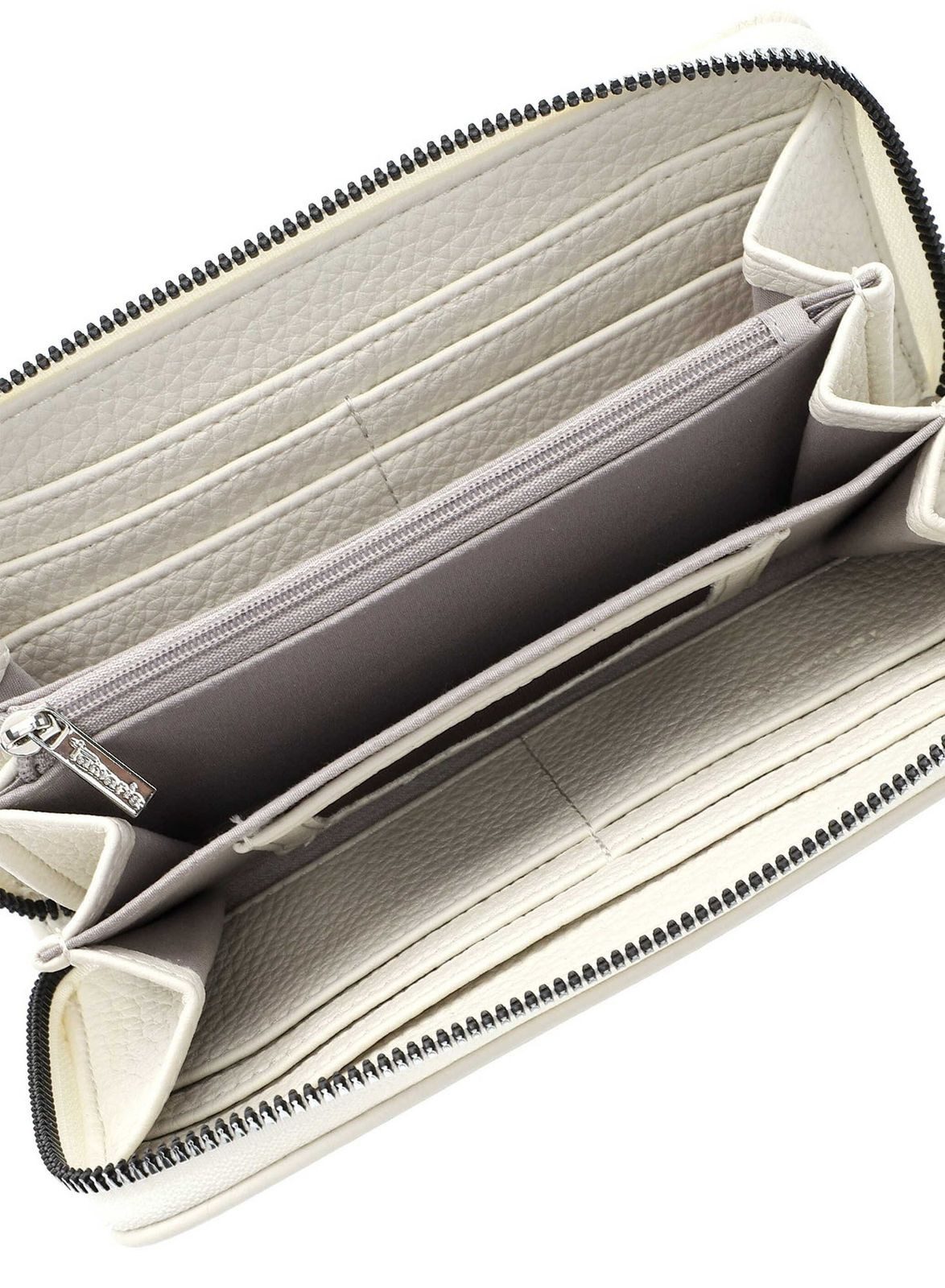 Tamaris Geldbörse Zip Around Wallet günstig online kaufen