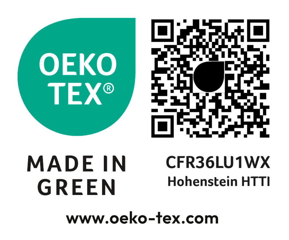 TOM TAILOR HOME Kissenbezüge new bedroom, LARGE CHECK, 40x40cm oder 40x80cm, (1 Stück), mit Markenreißverschluss