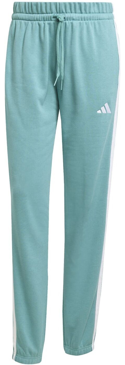 adidas Sportswear Sporthose W 3S FT CF PT POWTEA/WHITE günstig online kaufen
