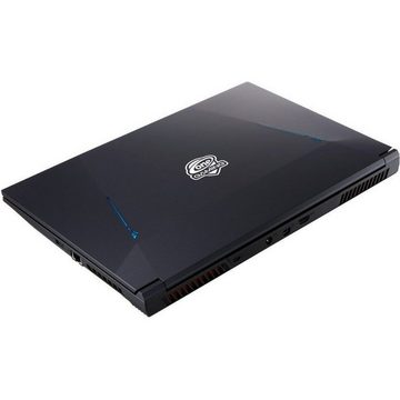 ONE GAMING ONE GAMING Commander V73-13NB-RN8 Gaming-Notebook (Intel Core i9 Serie 13. Generation Core i9-13900H, GeForce RTX 4000)
