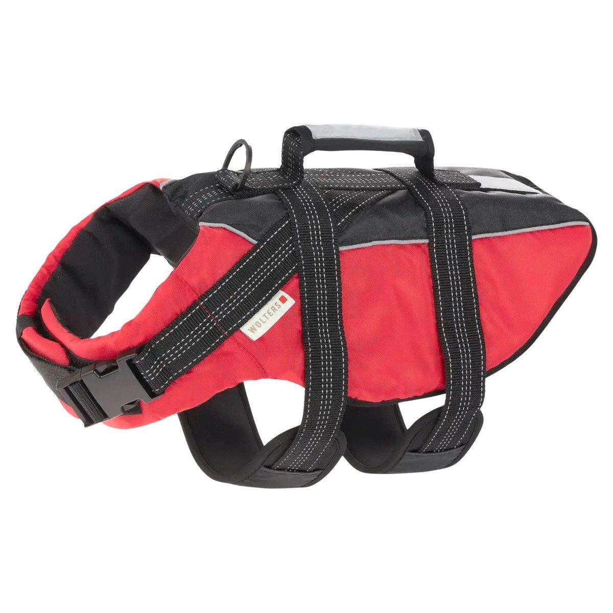 Wolters Schwimmweste watchout Schwimmweste rot