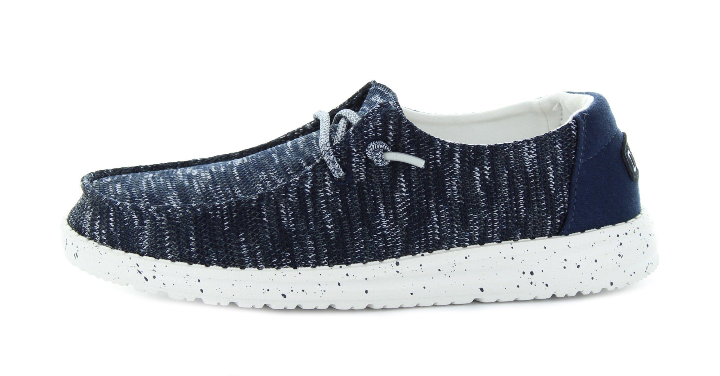 Hey Dude Wendy Sox Slipper Lockere und bequeme Passform günstig online kaufen