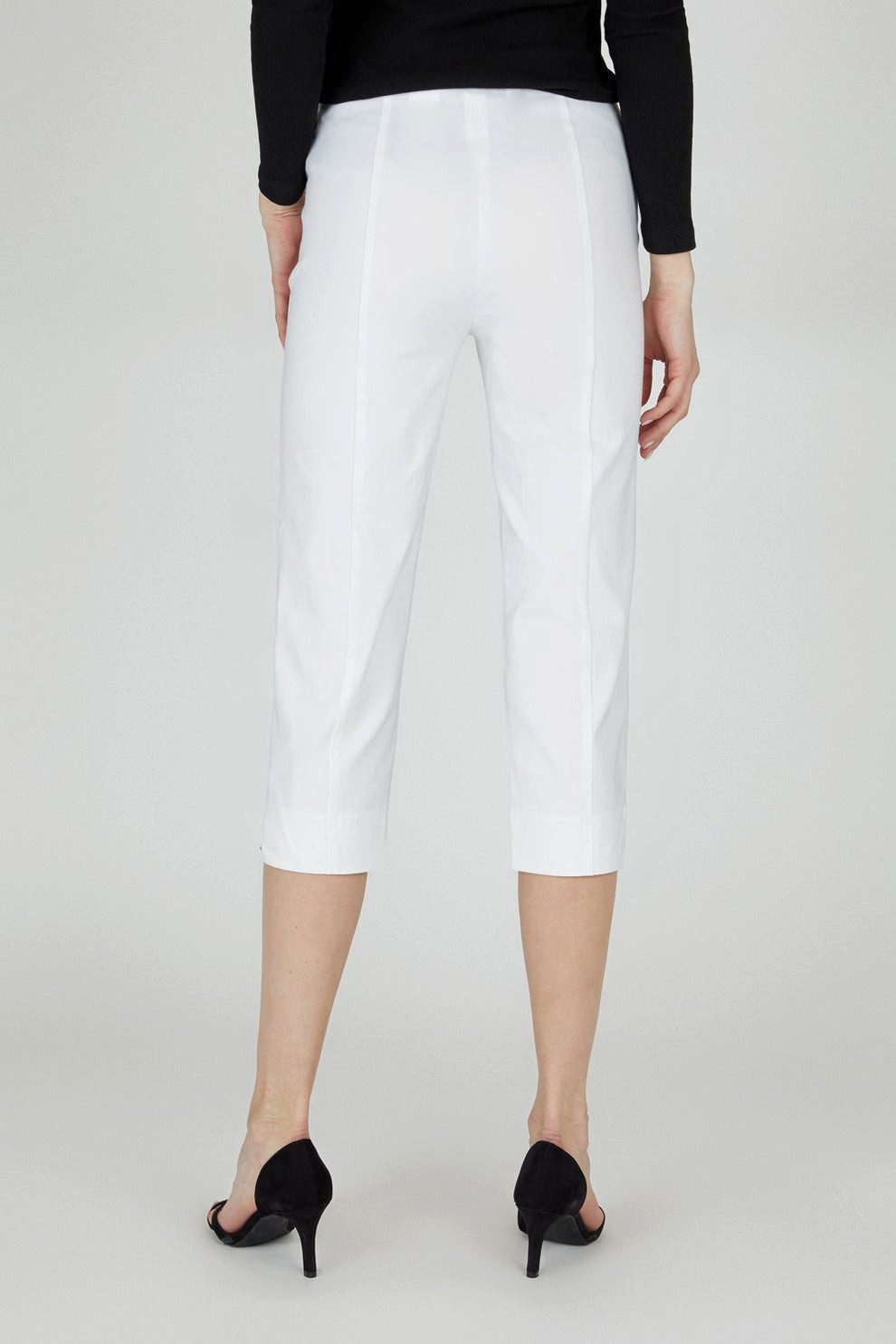 ROBELL Caprihose Caprihose Marie 07 von günstig online kaufen