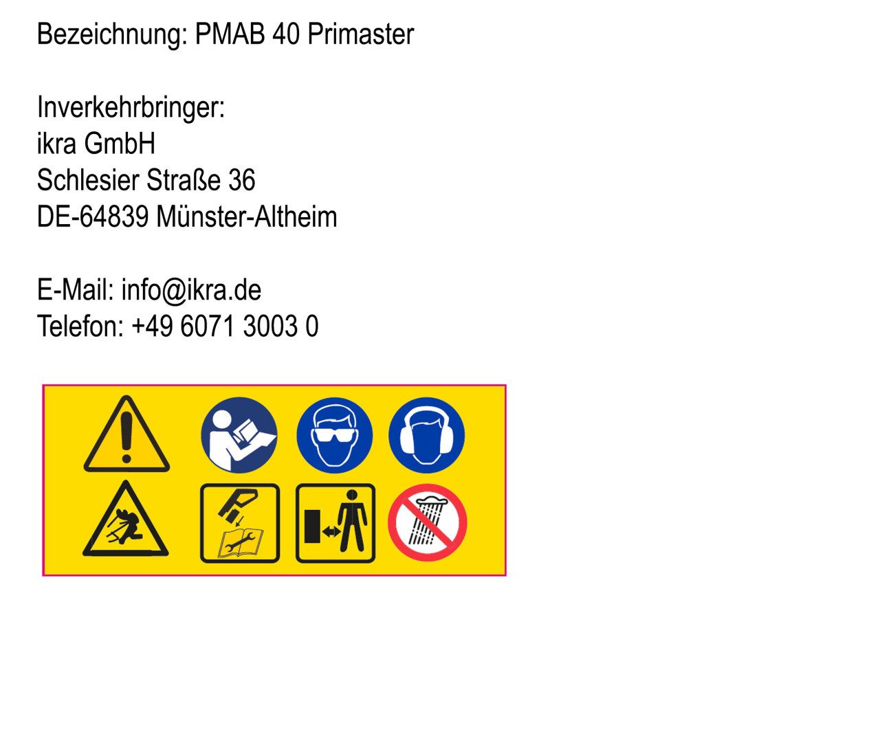 Primaster Laubsauger Primaster Akku-Laubbläser PMAB 40 günstig online kaufen