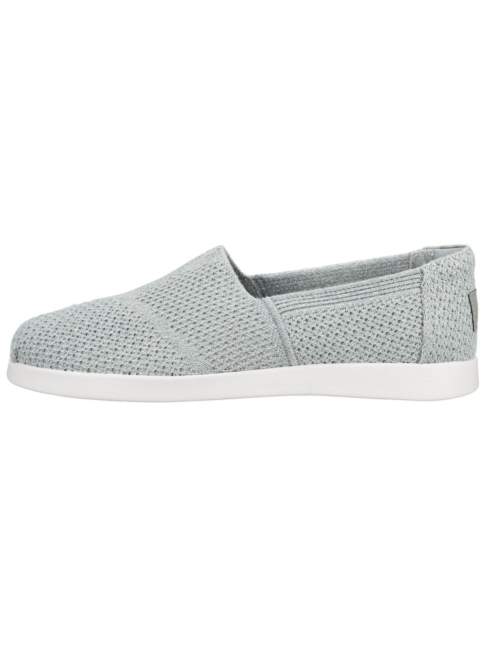 TOMS TOMS Slipper Textil Slipper