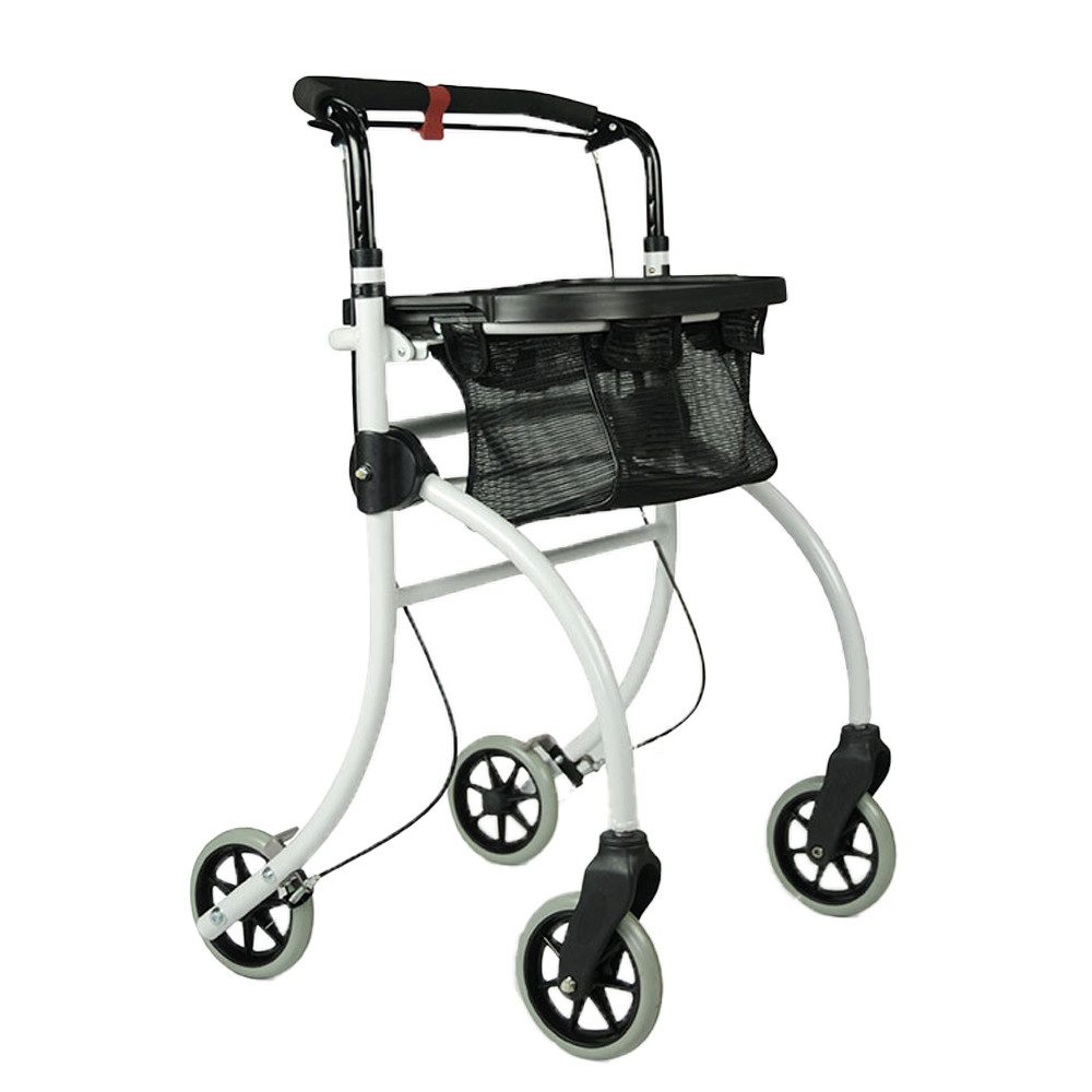 Drive Medical Rollator Drive Medical Indoor Rollator ROOMBA