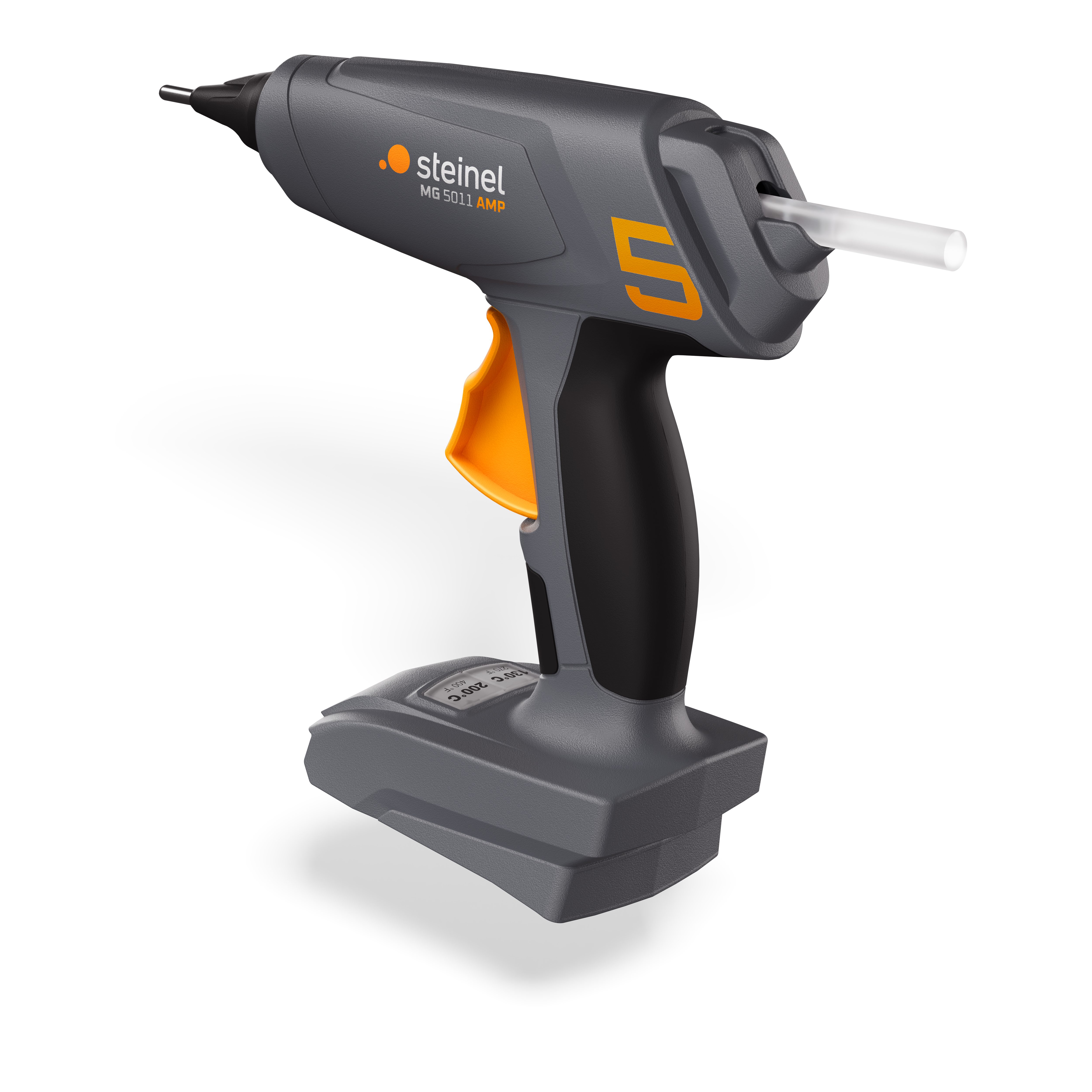 steinel Heißklebepistole PRO MobileGlue 5011 AMP
