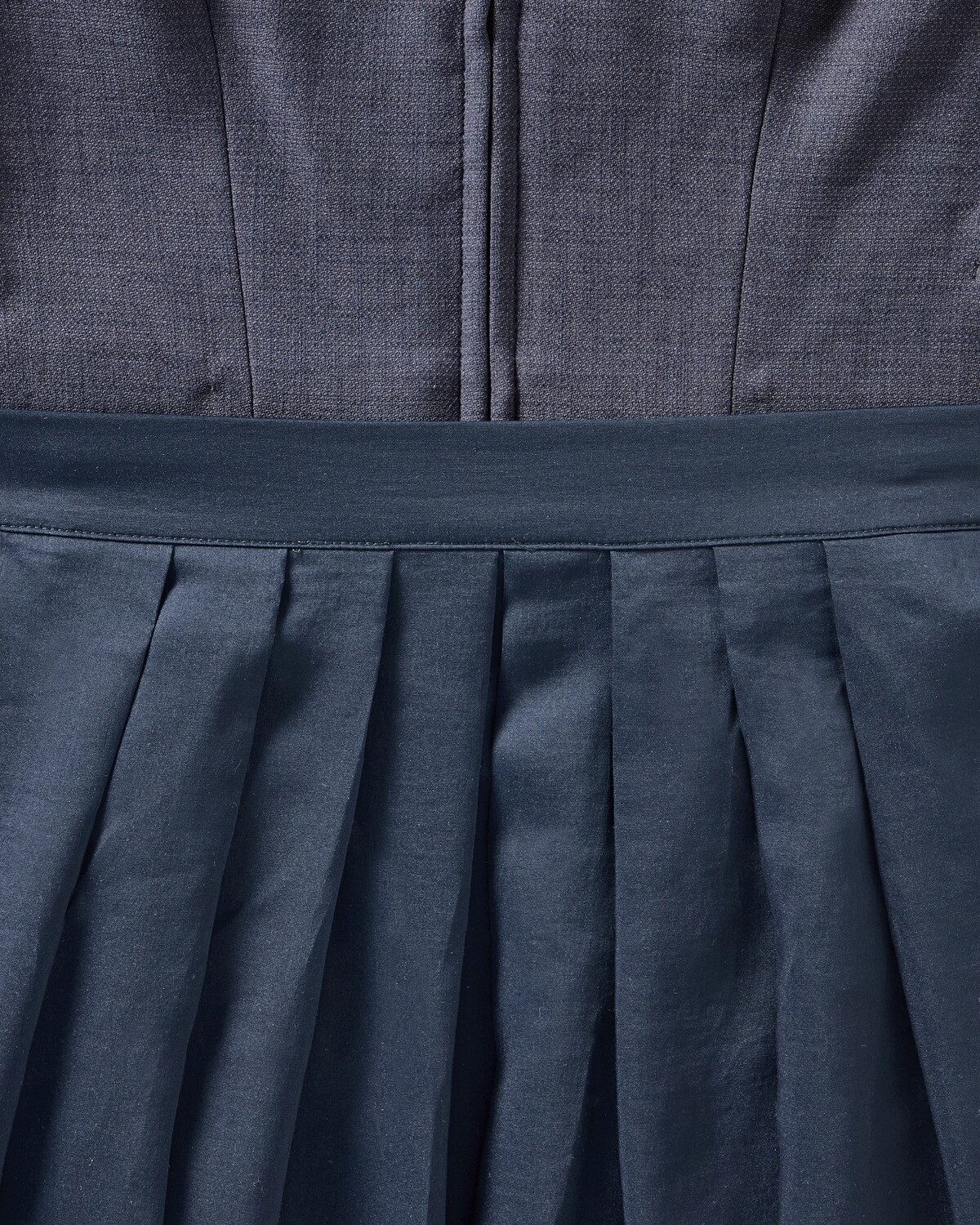 KRÜGER COLLECTION Dirndl Midi-Dirndl Isalyn