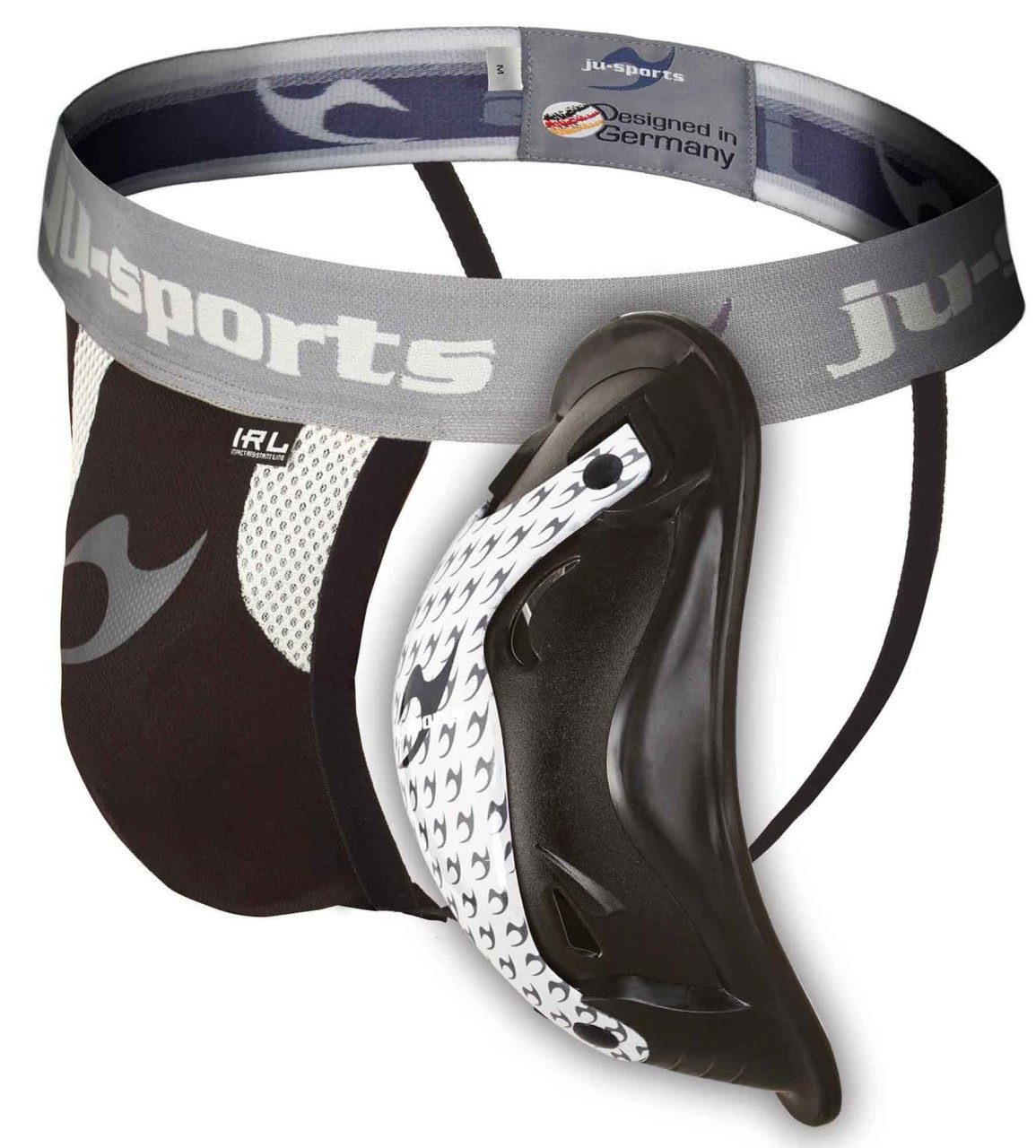 Ju-Sports Bandage Tiefschutz