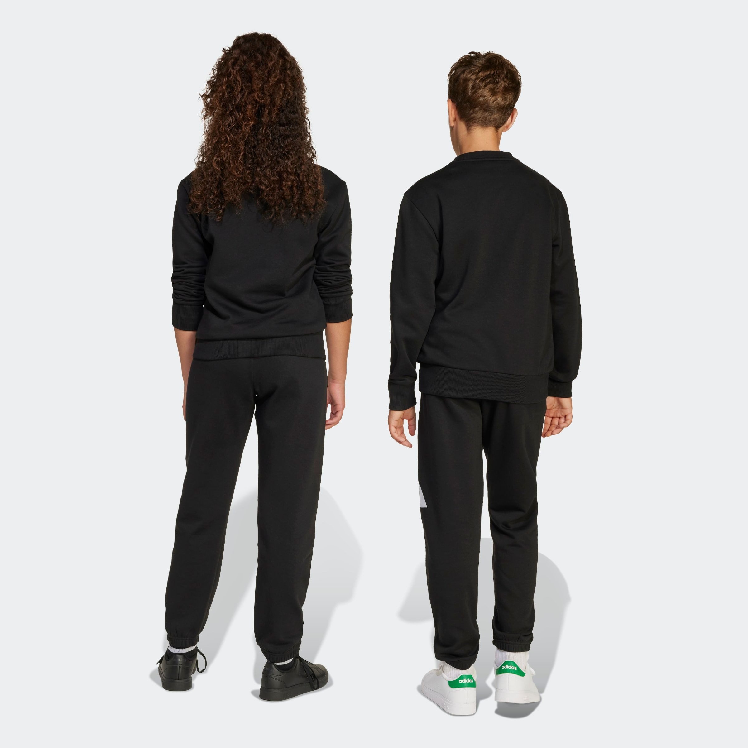 adidas Sportswear Trainingsanzug ESSENTIALS KIDS (2-tlg)