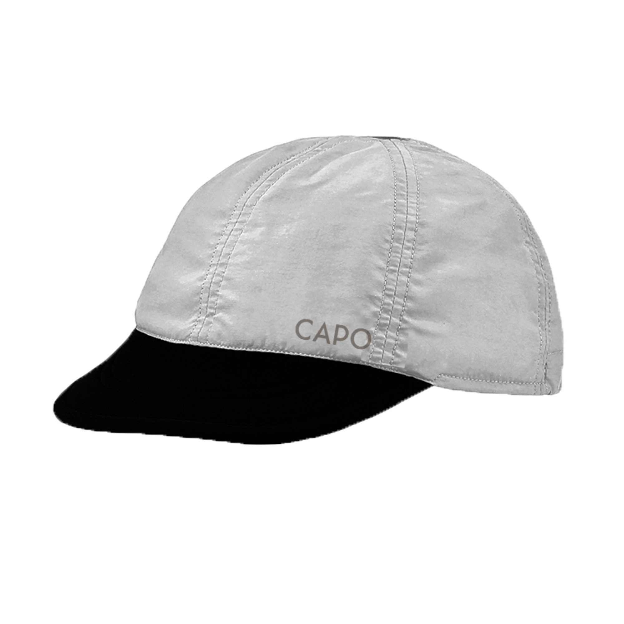 CAPO Baseball Cap Softcap, Neoprendach UV 50 (1-St)
