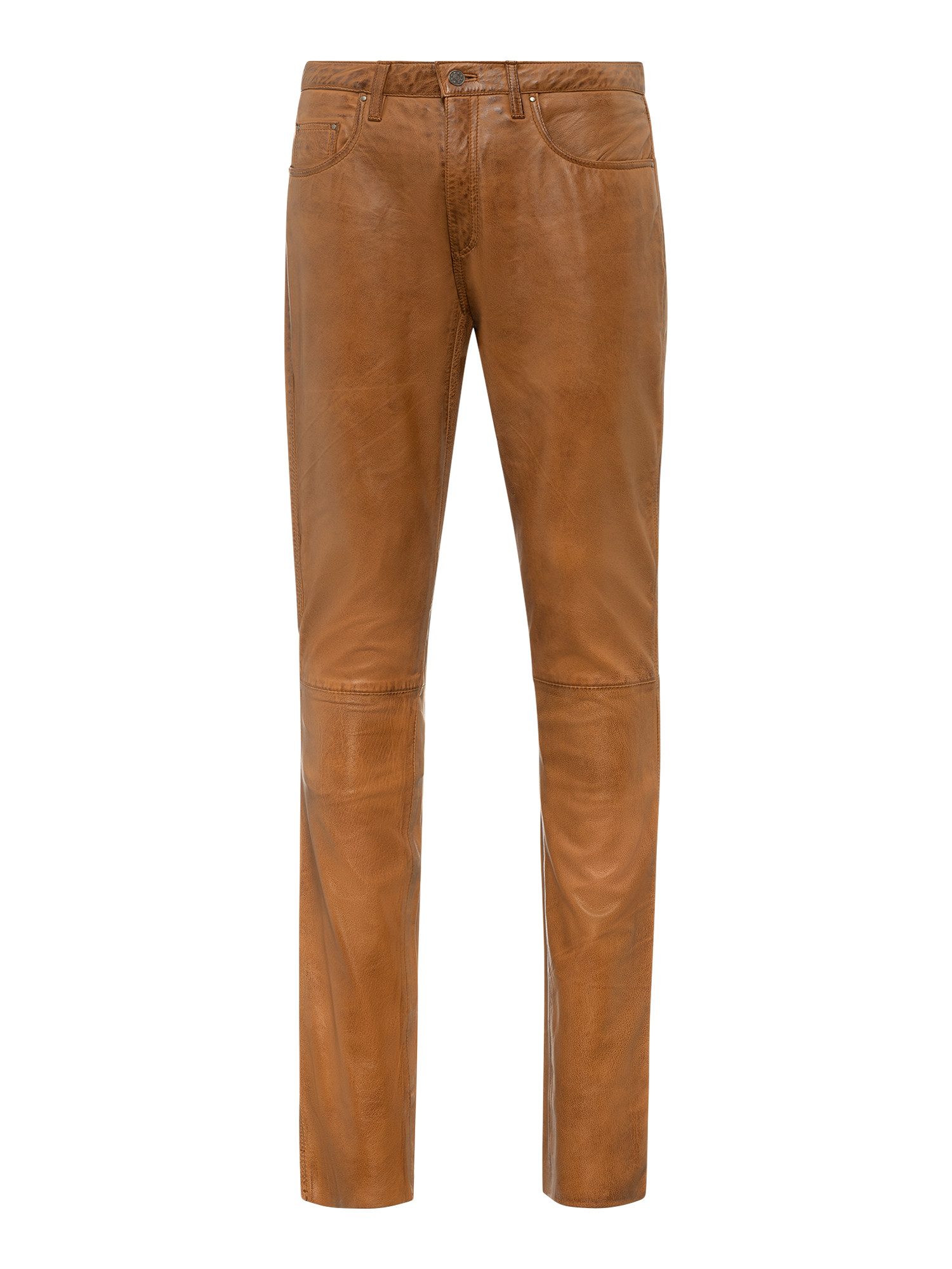Cognac Braun