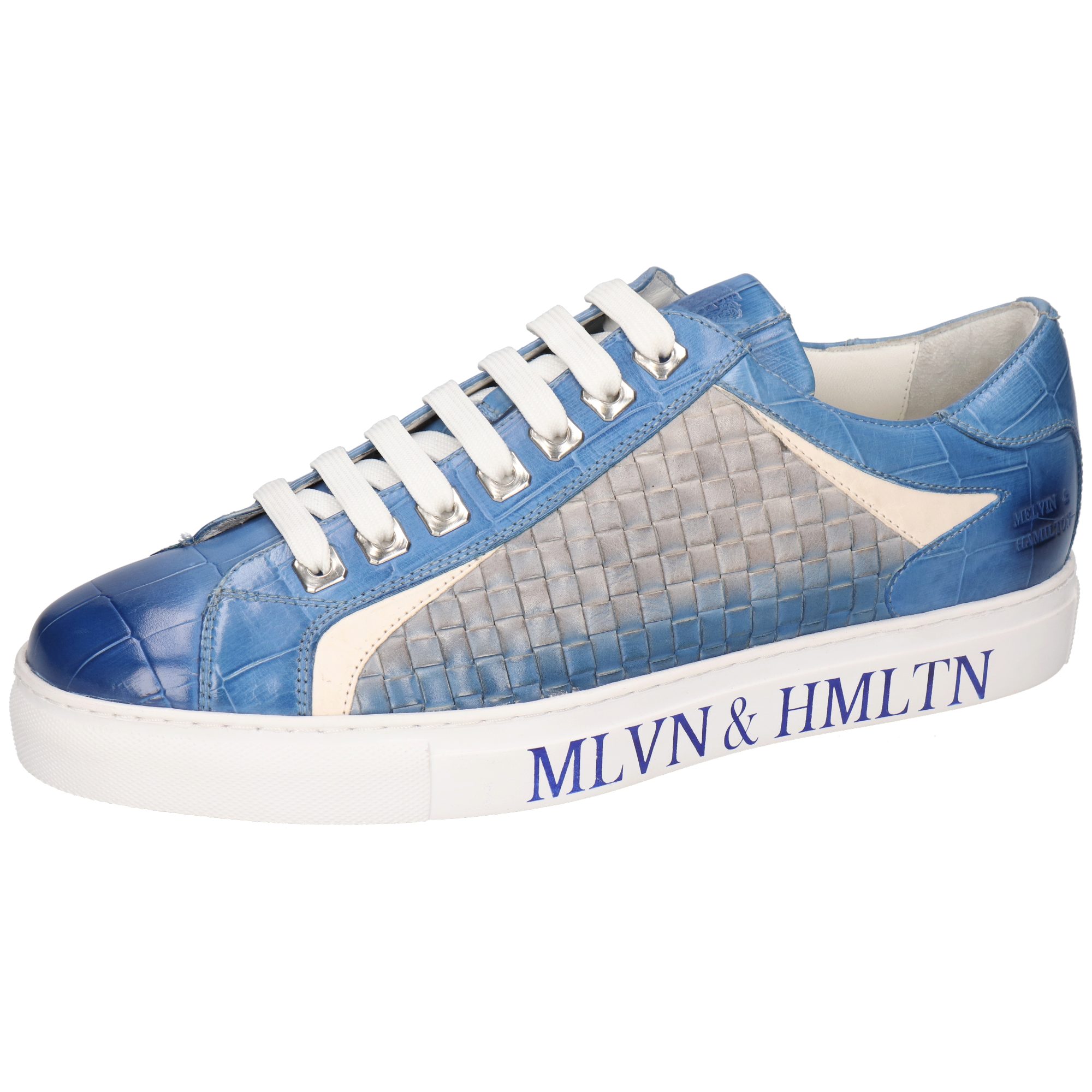 Melvin & Hamilton Harvey 9 Sneaker günstig online kaufen