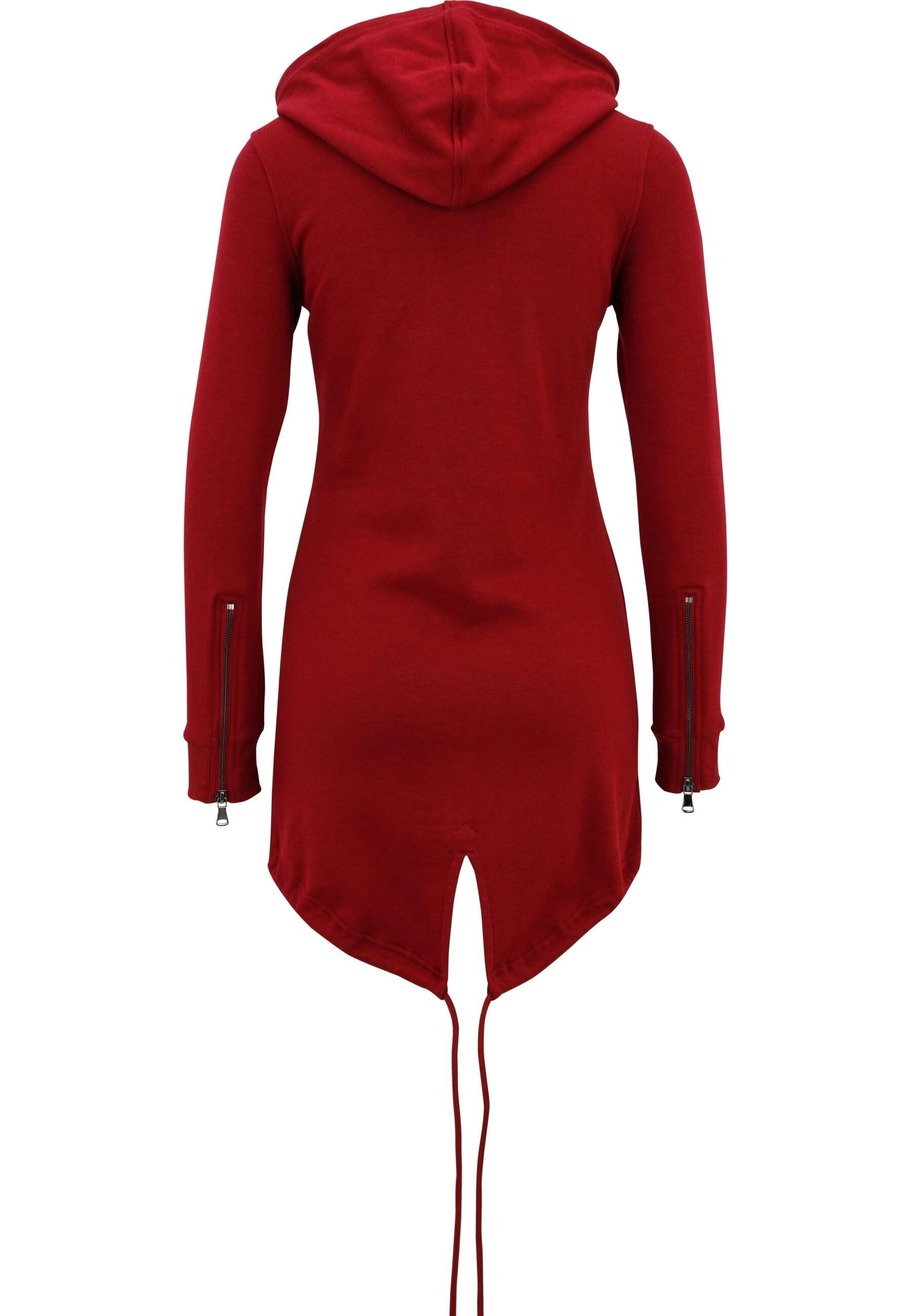 URBAN CLASSICS Sweatjacke Urban Classics Damen günstig online kaufen