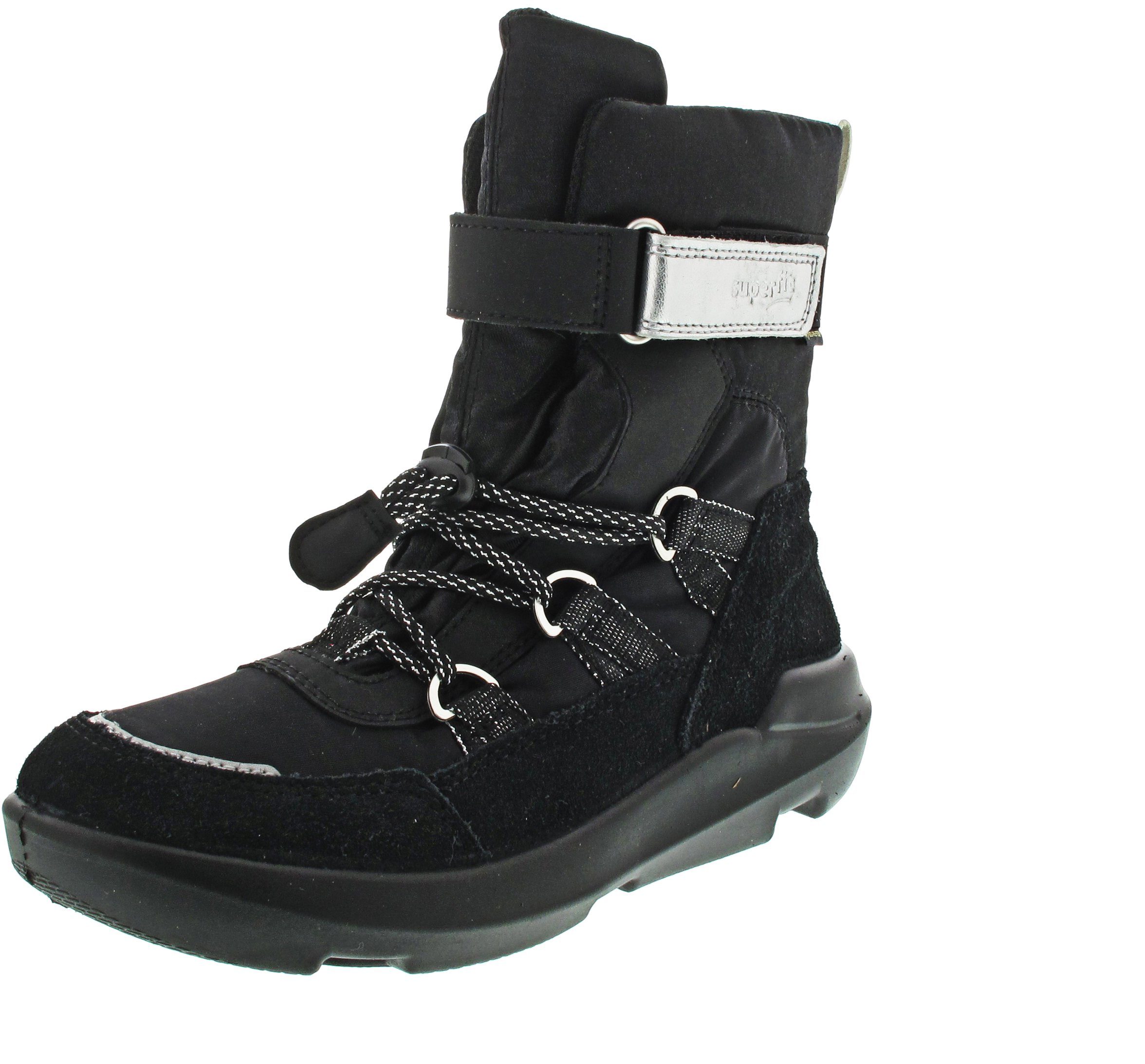 super fit Stiefelette