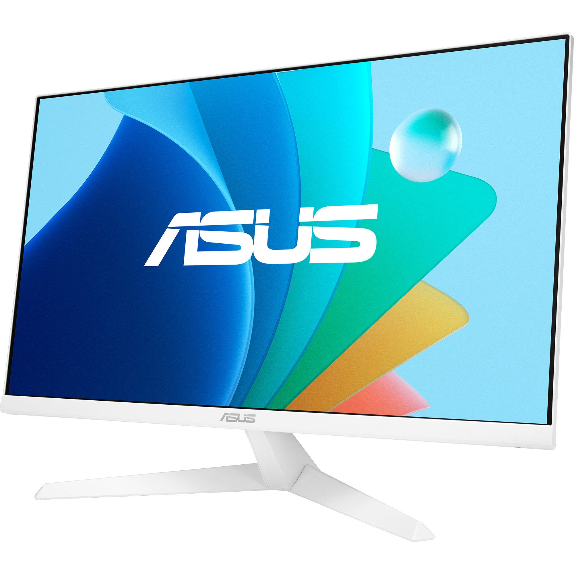 Asus ASUS VY279HGR-W Eye Care, Gaming-Monitor, (FullHD, TFT-Monitor (1920 x 1080 px)