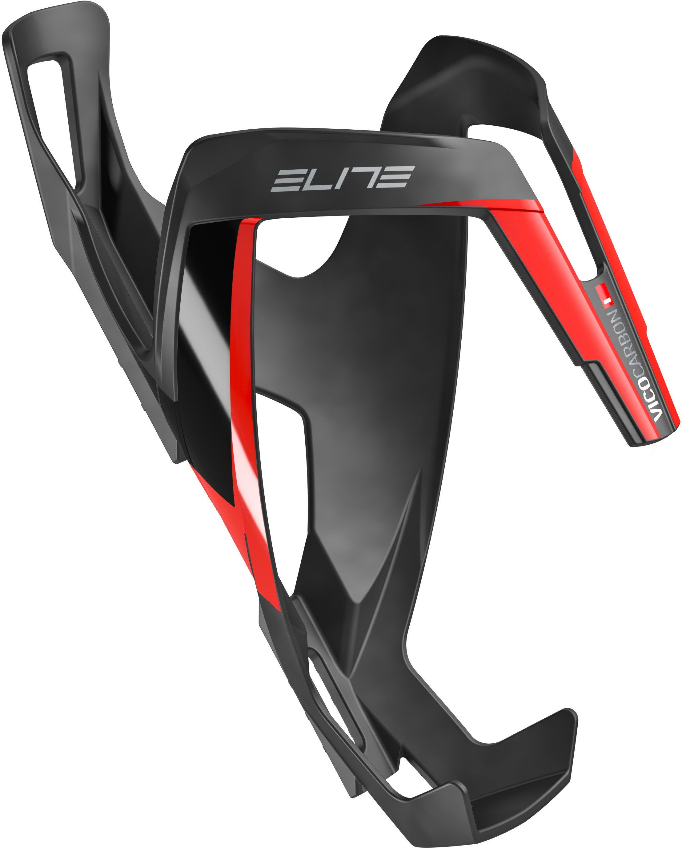 Elite Fahrrad-Flaschenhalter, Flaschenhalter Vico Carbon