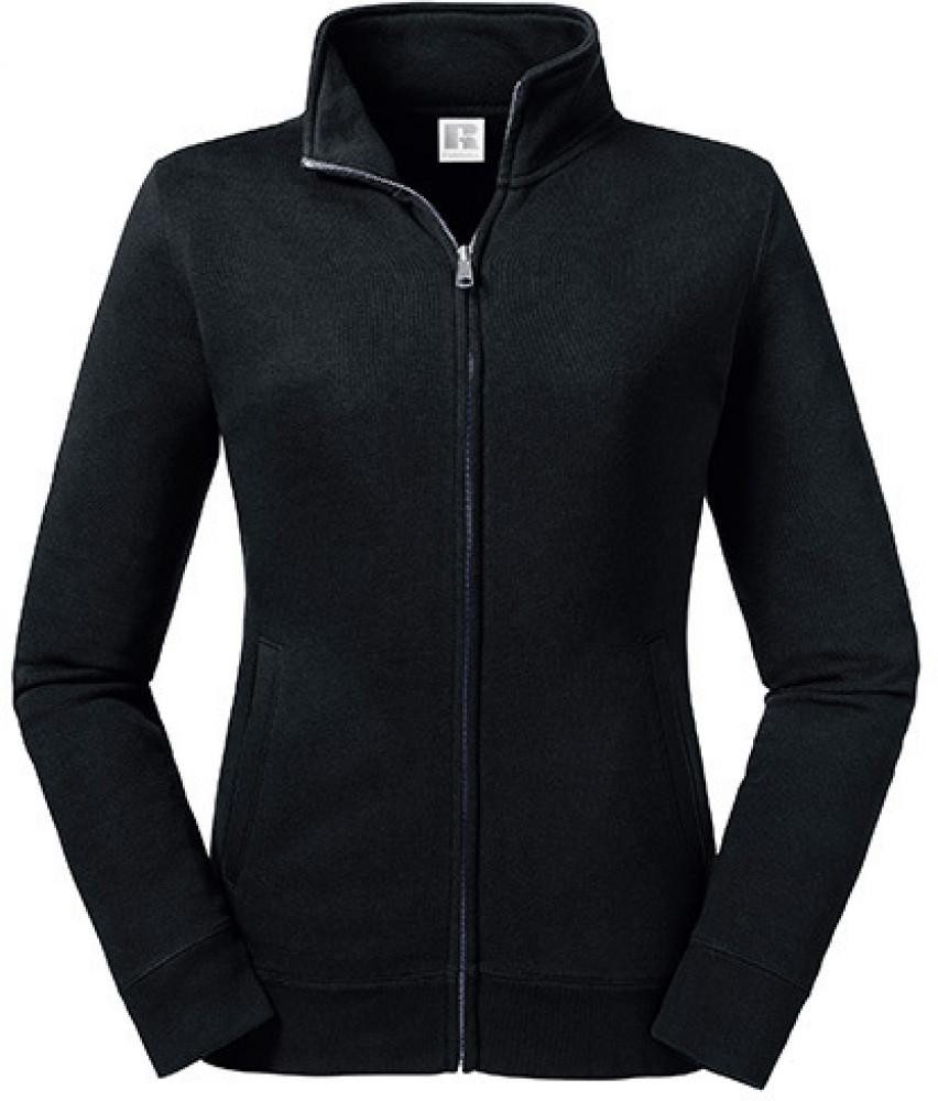 Russell Sweatjacke Damen Jacke Ladies´ Authentic Sweat Jacket