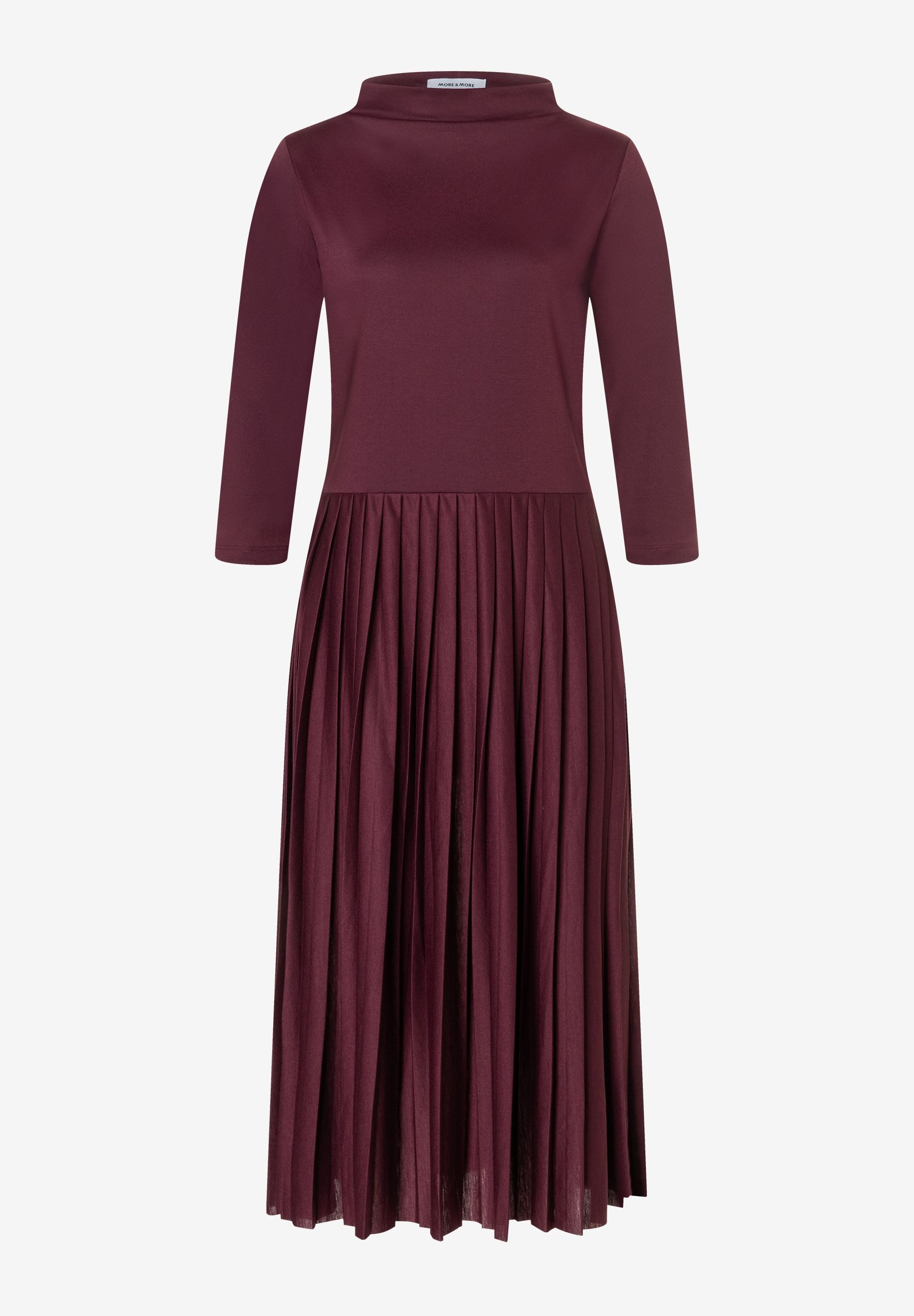 MORE&MORE Jerseykleid günstig online kaufen