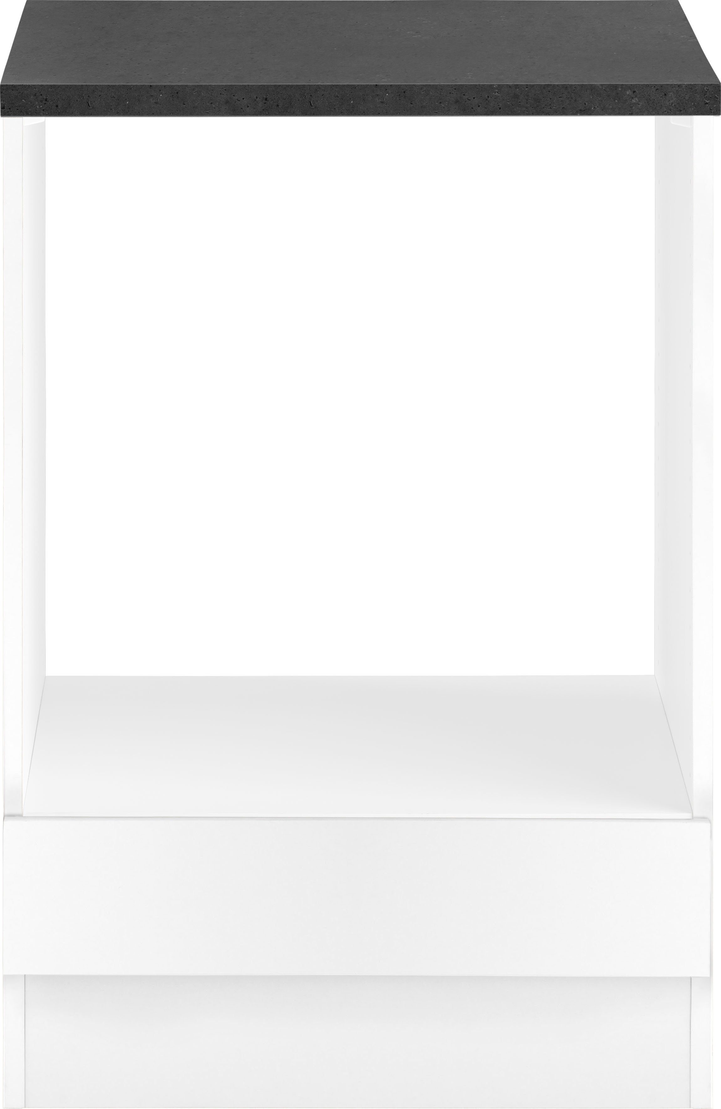 OPTIFIT Herdumbauschrank Roth Breite 60 cm – Bild 3 von 5