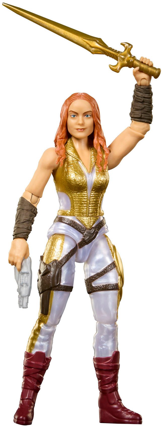 Mattel® Actionfigur Masters of the Universe, Teela