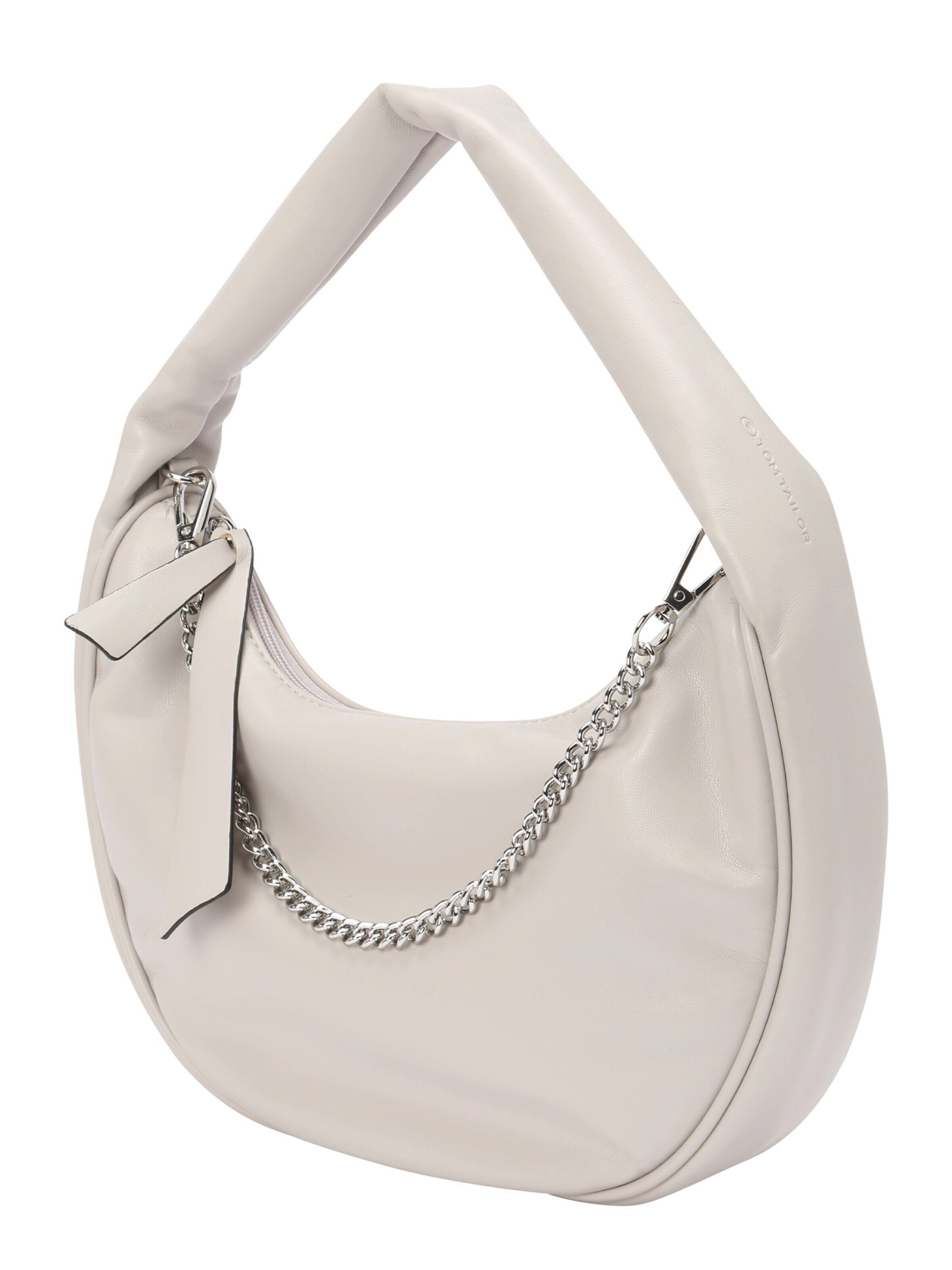 TOM TAILOR Schultertasche Ginny (1-tlg)