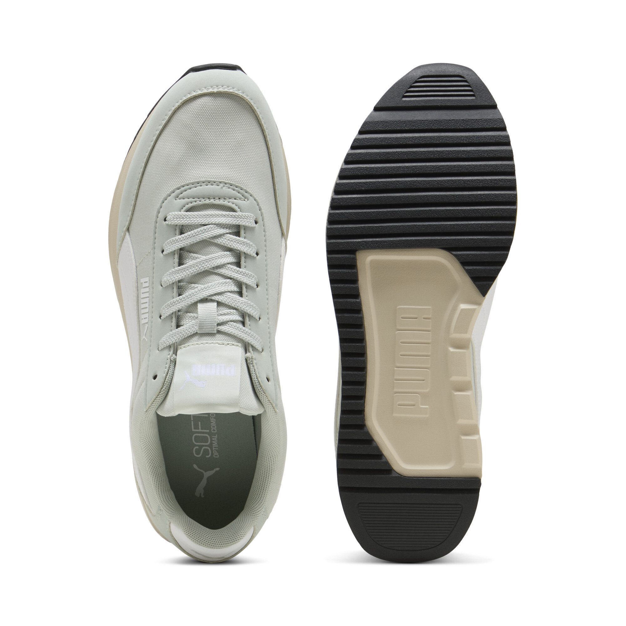 PUMA R78 Lightwind Sneakers Erwachsene Sneaker – Bild 4 von 5