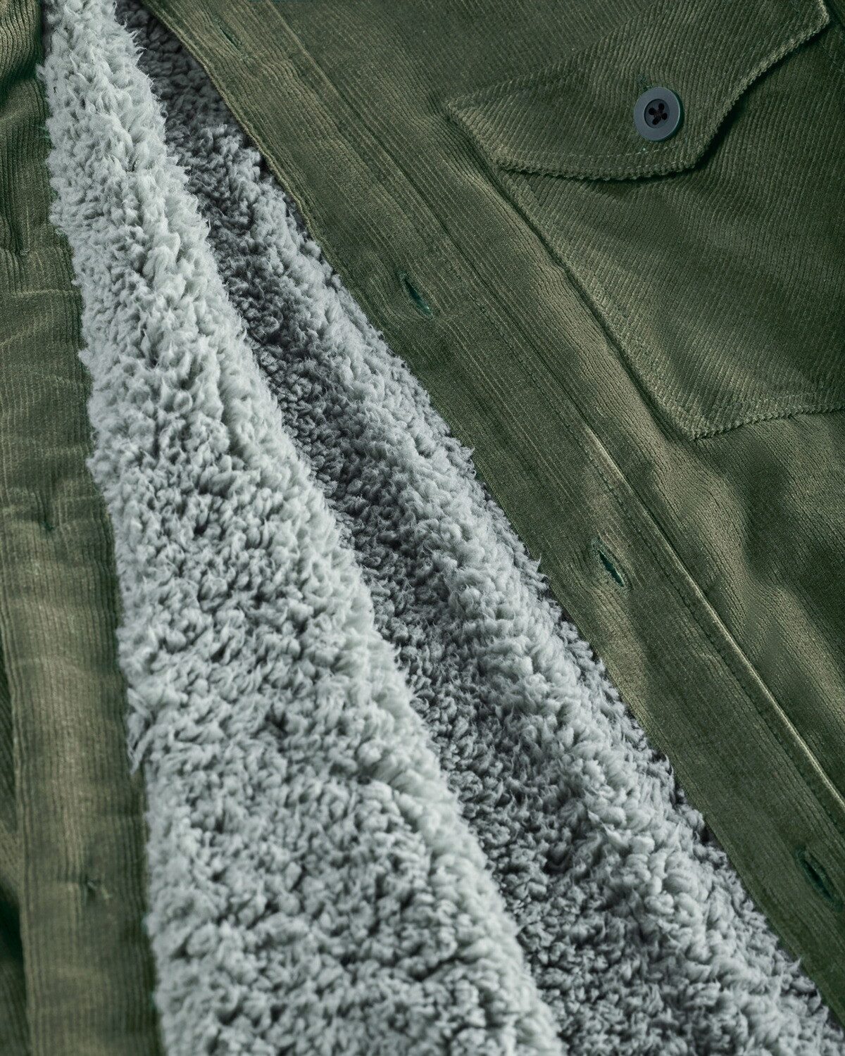 Parforce Active Hemdjacke Hemdjacke Cord