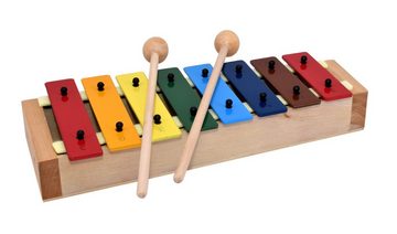 Voggenreiter Tambourine Instrumenten-Set für den Kindergarten, 32-St., für eine Gruppe von bis zu 10 Kindern, ab 3 Jahre