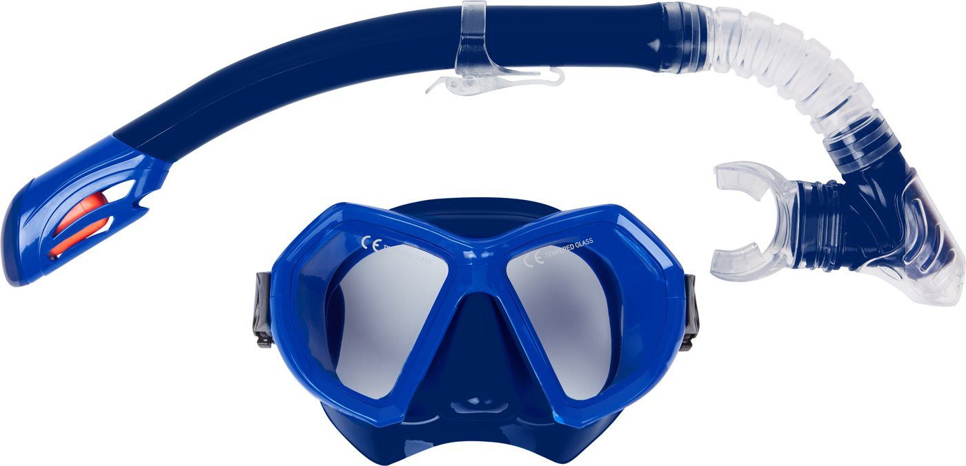 FIREFLY Tauchset Ux.-Tauch-Set ST8 II